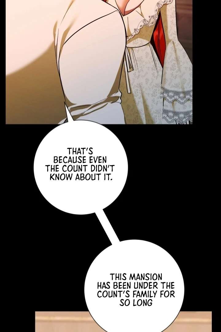 I Became My Son’s First Love Chapter 31 - Page 74