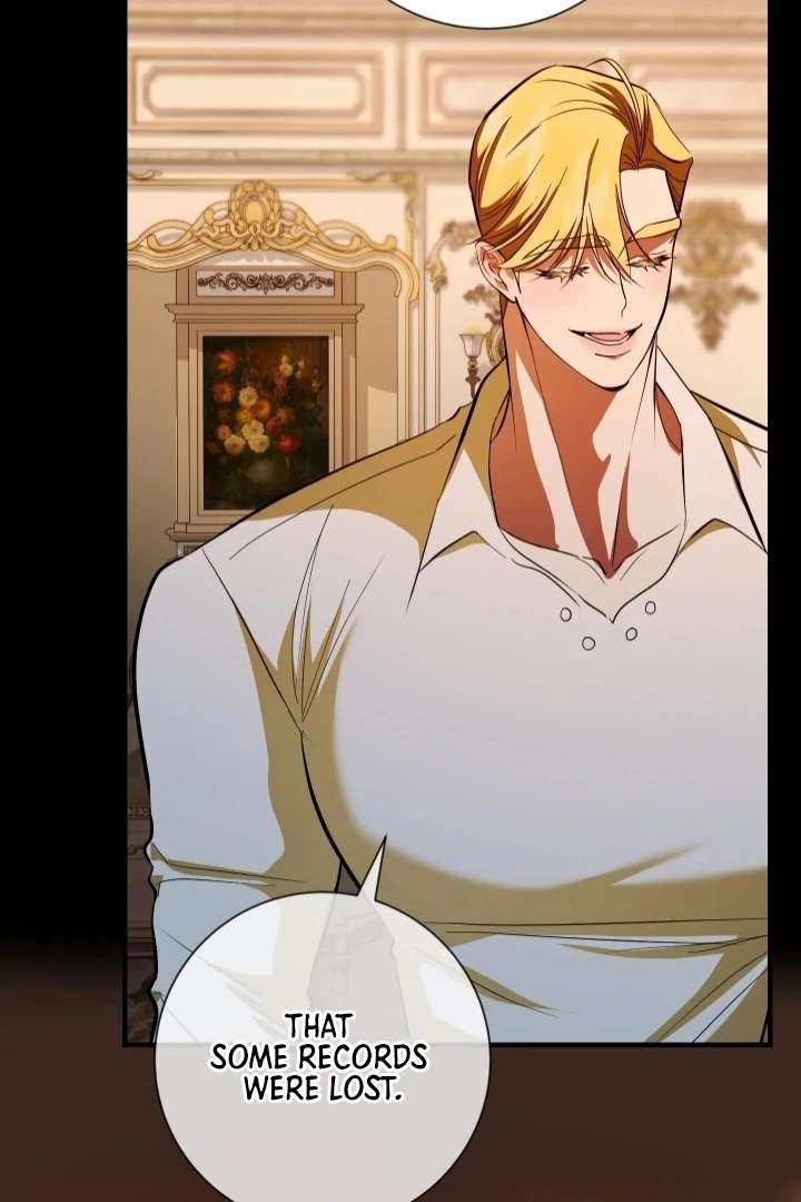 I Became My Son’s First Love Chapter 31 - Page 75