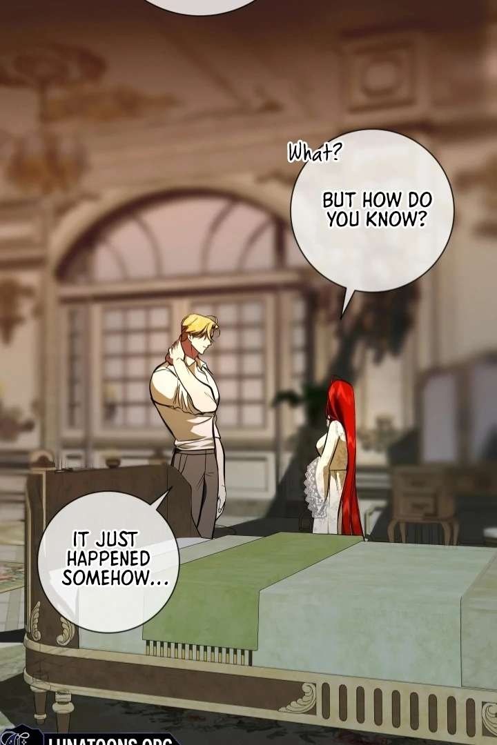 I Became My Son’s First Love Chapter 31 - Page 76