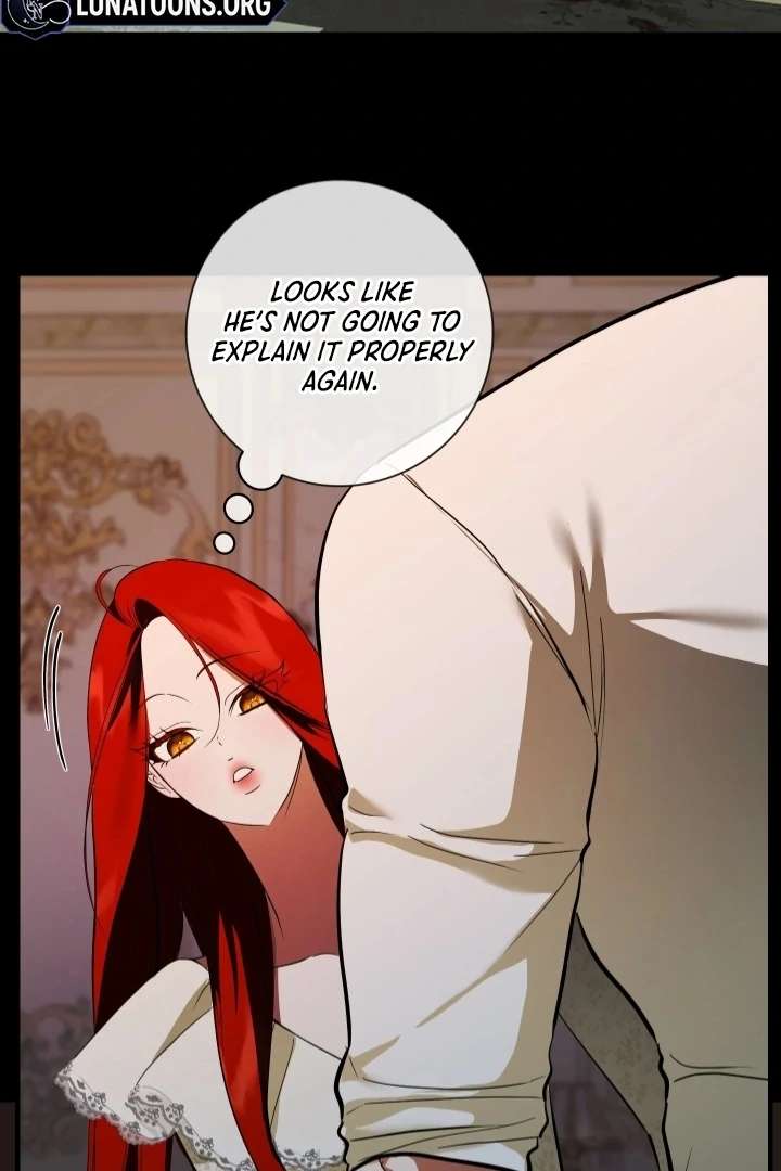I Became My Son’s First Love Chapter 31 - Page 77