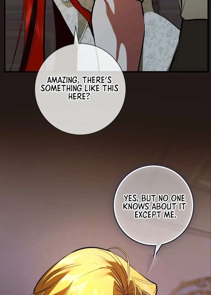 I Became My Son’s First Love Chapter 31 - Page 78
