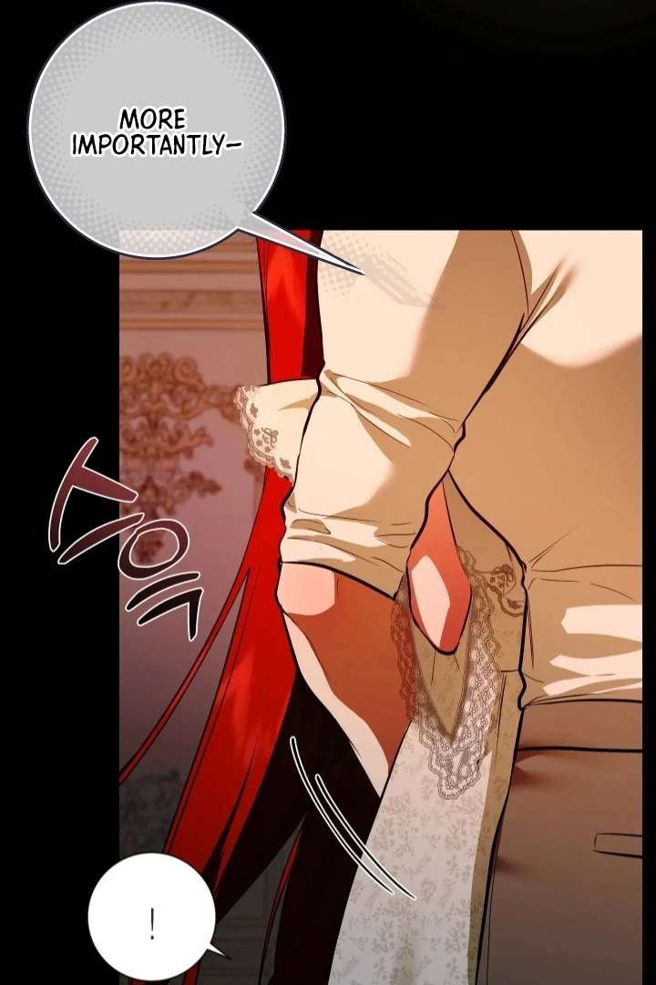 I Became My Son’s First Love Chapter 31 - Page 80