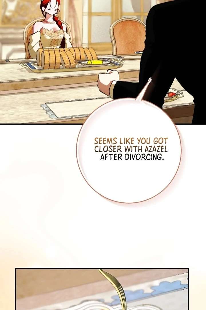 I Became My Son’s First Love Chapter 31 - Page 9