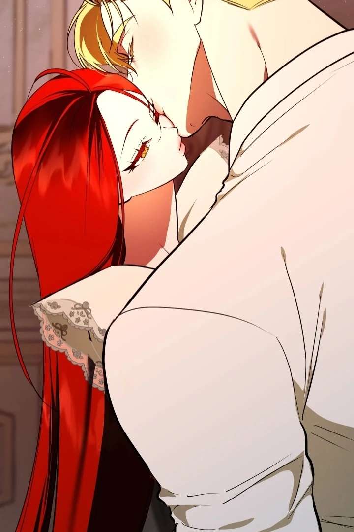I Became My Son’s First Love Chapter 31 - Page 82