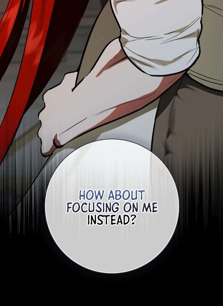 I Became My Son’s First Love Chapter 31 - Page 83