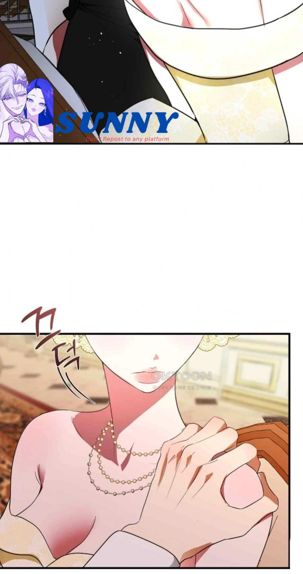 I Became My Son’s First Love Chapter 4 - Page 10