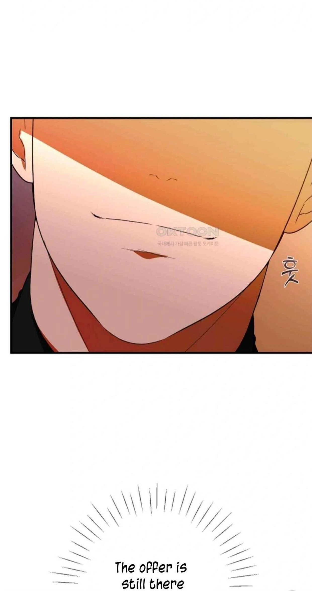 I Became My Son’s First Love Chapter 4 - Page 11