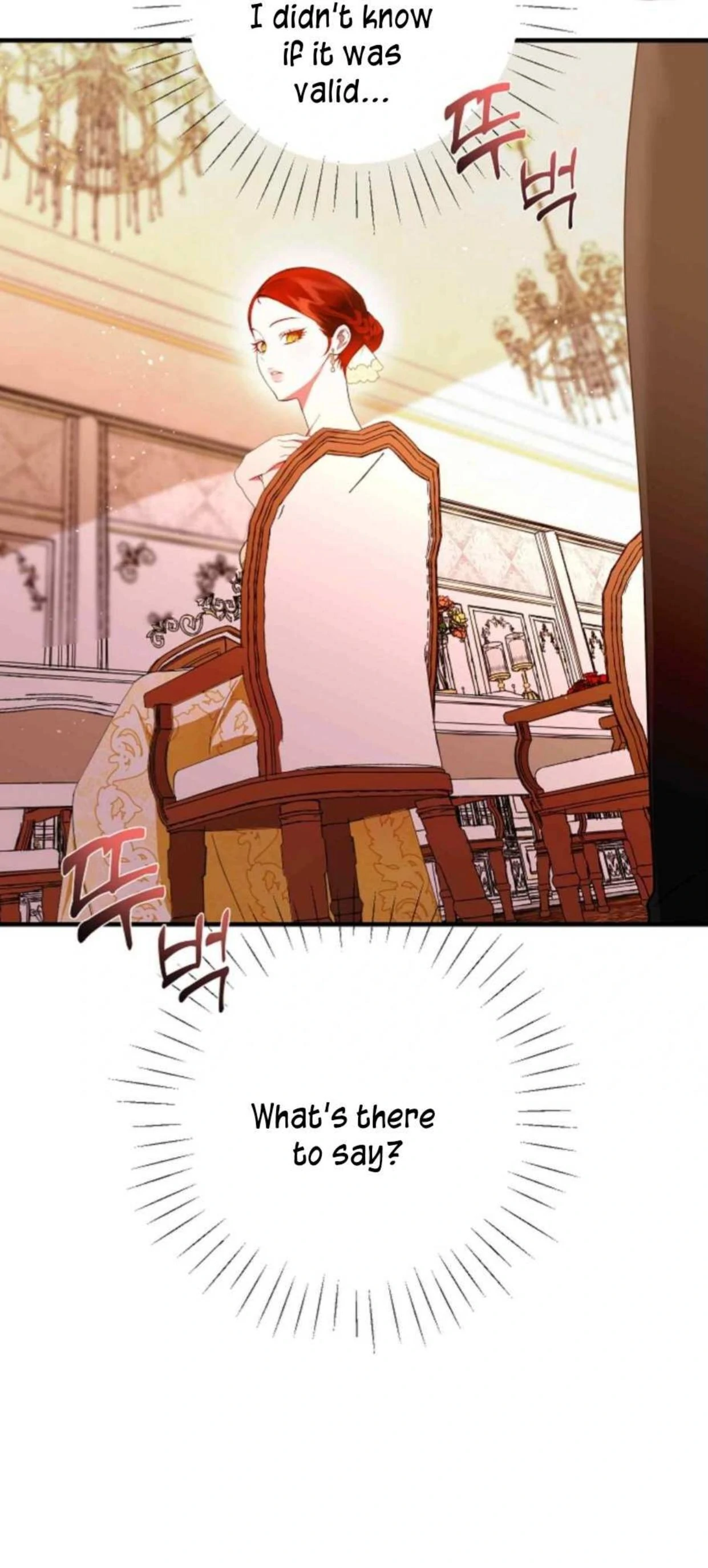 I Became My Son’s First Love Chapter 4 - Page 12