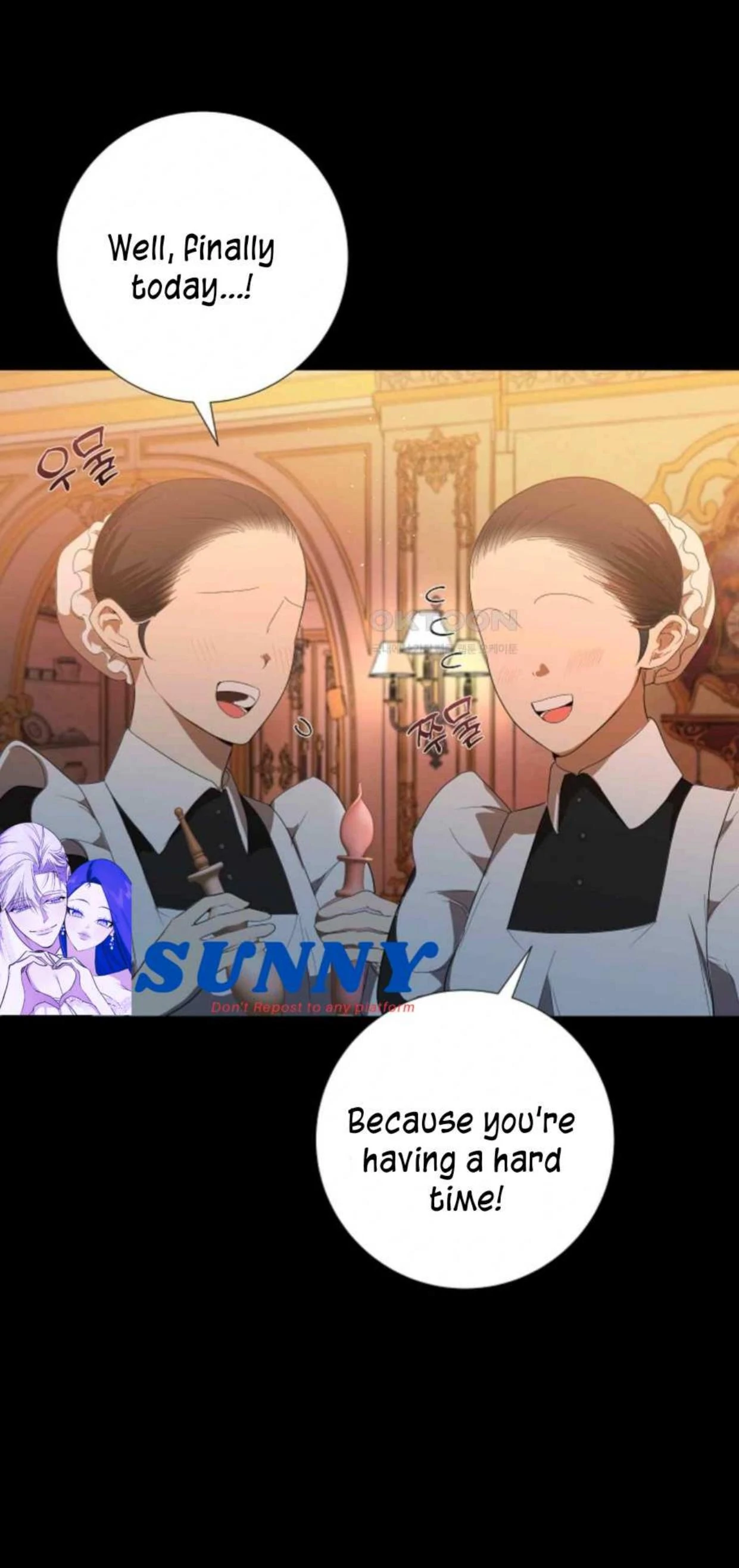 I Became My Son’s First Love Chapter 4 - Page 18