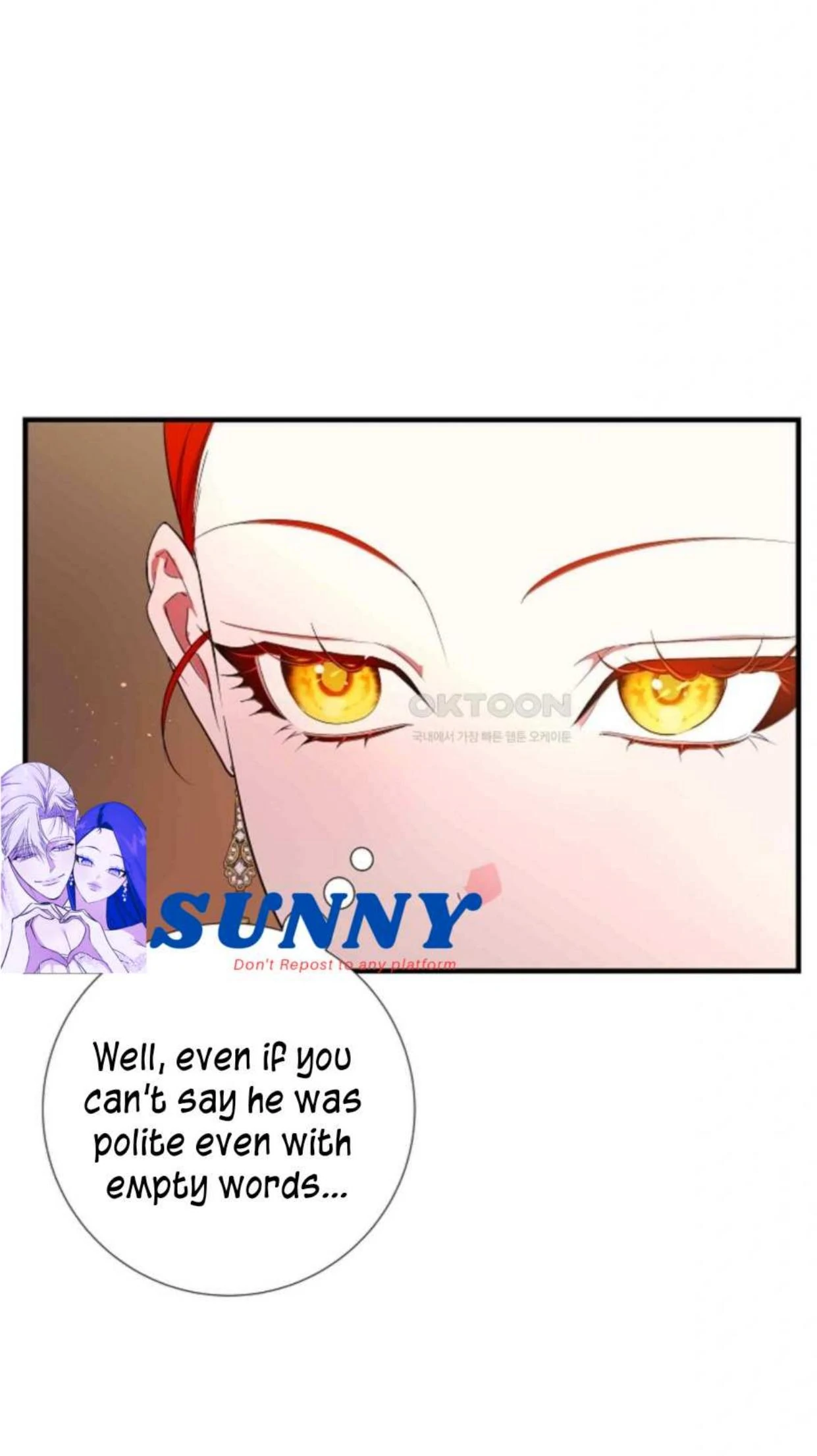 I Became My Son’s First Love Chapter 4 - Page 2