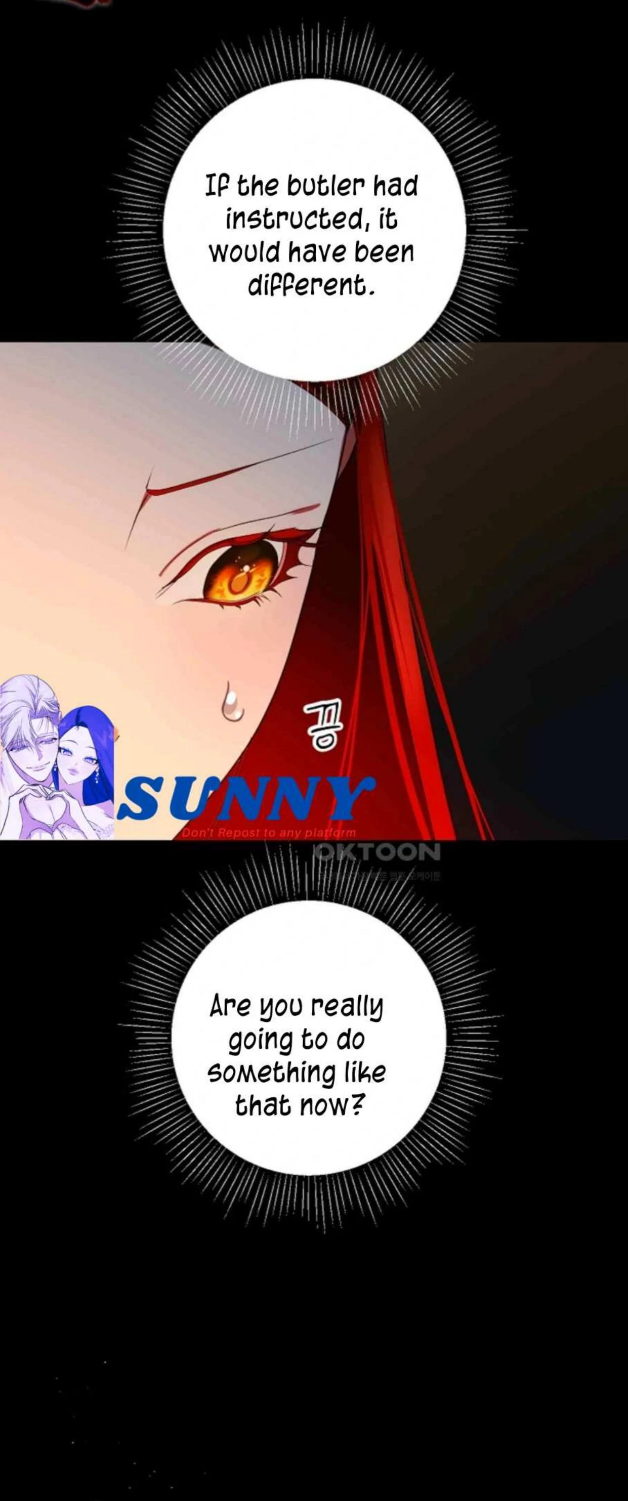 I Became My Son’s First Love Chapter 4 - Page 22