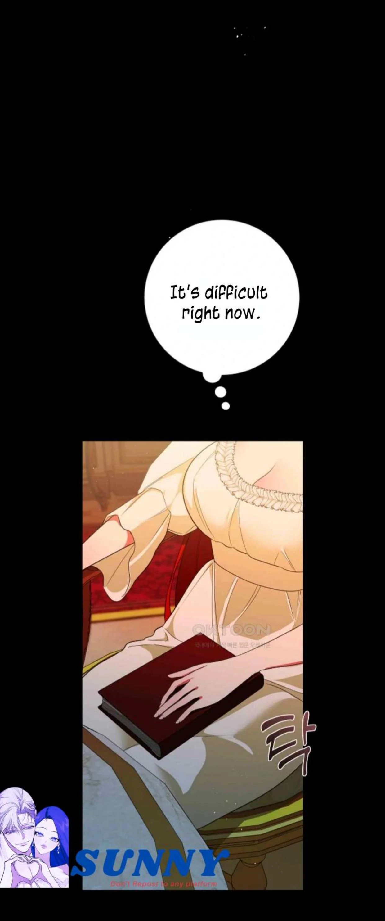I Became My Son’s First Love Chapter 4 - Page 25