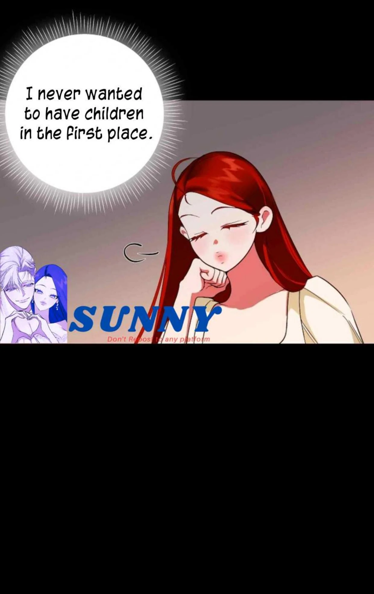 I Became My Son’s First Love Chapter 4 - Page 29