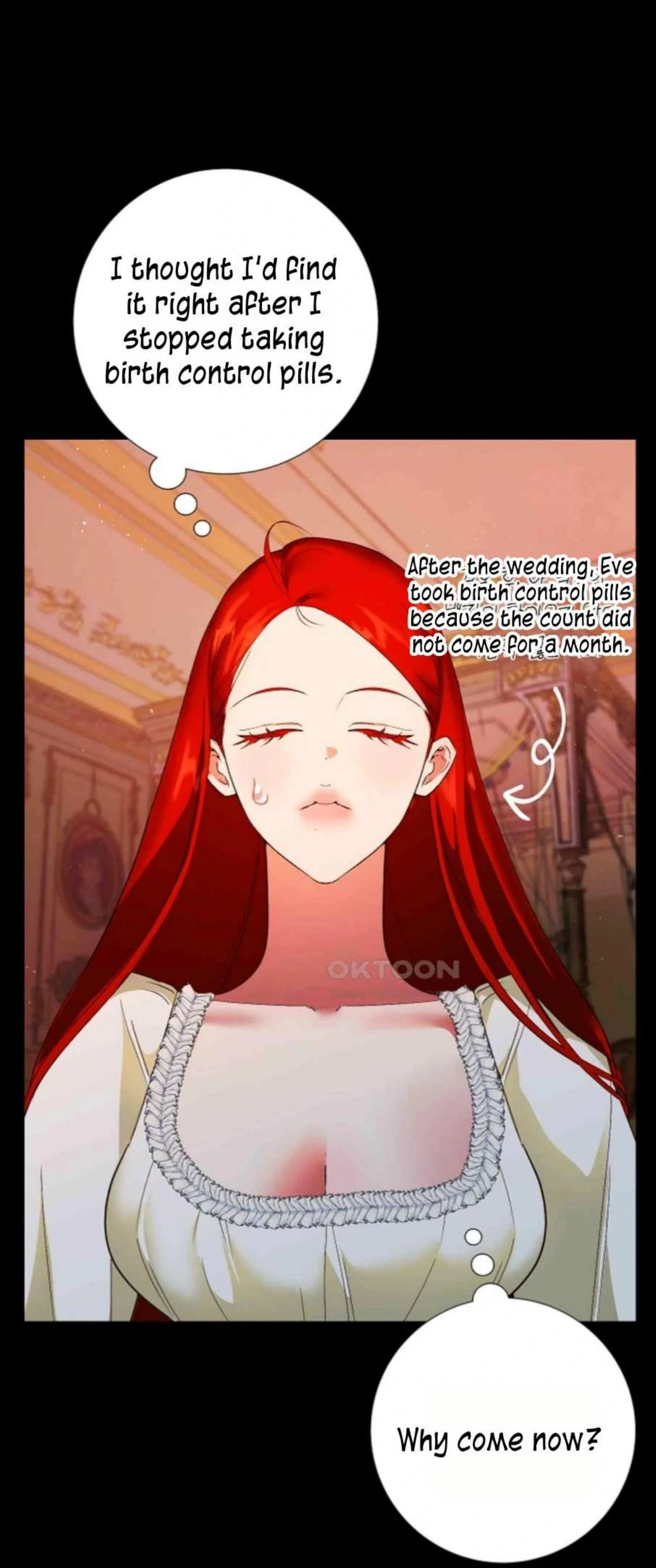 I Became My Son’s First Love Chapter 4 - Page 31