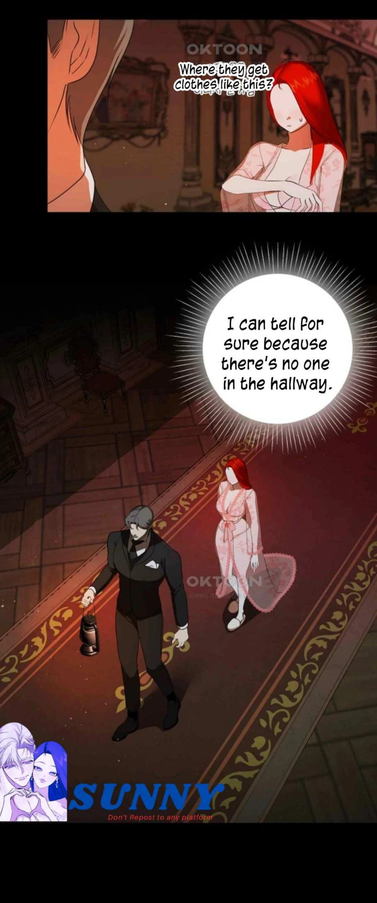 I Became My Son’s First Love Chapter 4 - Page 39