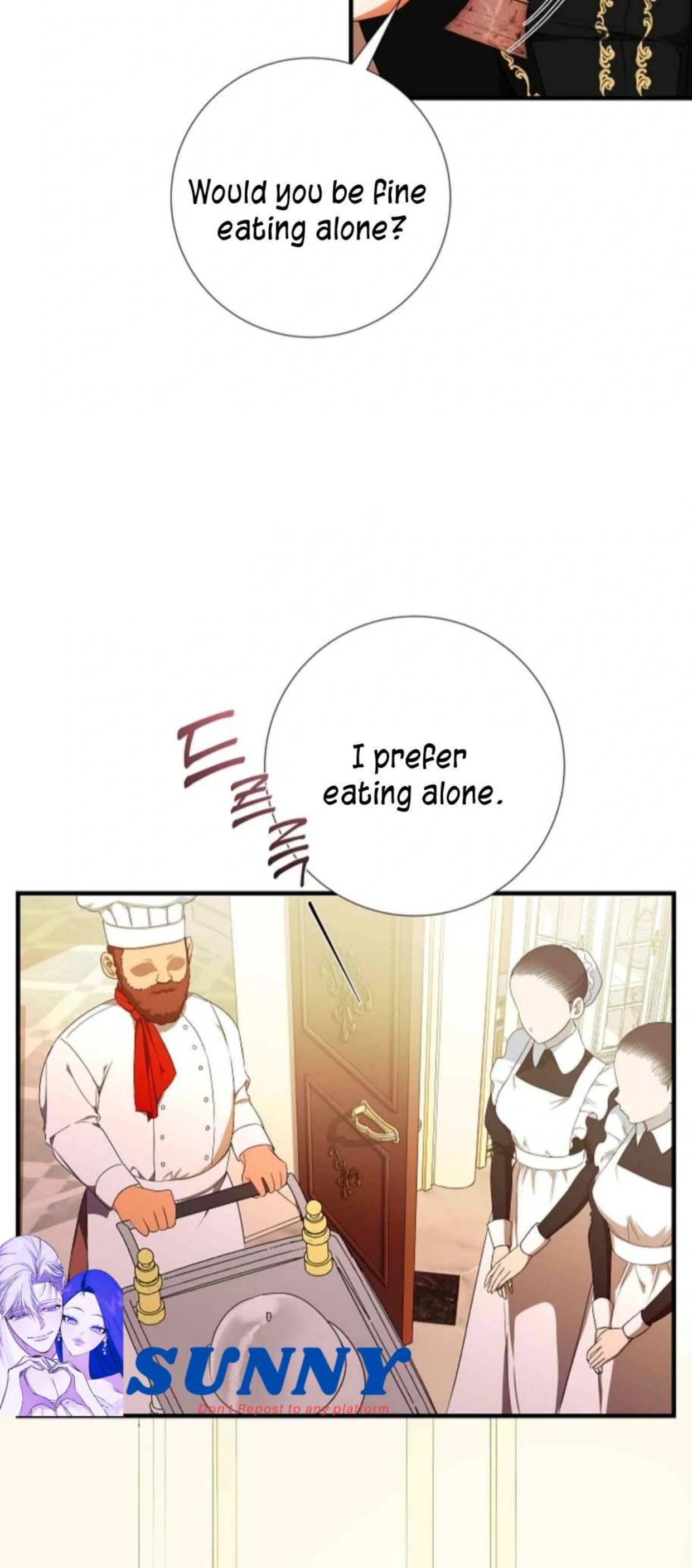 I Became My Son’s First Love Chapter 4 - Page 5