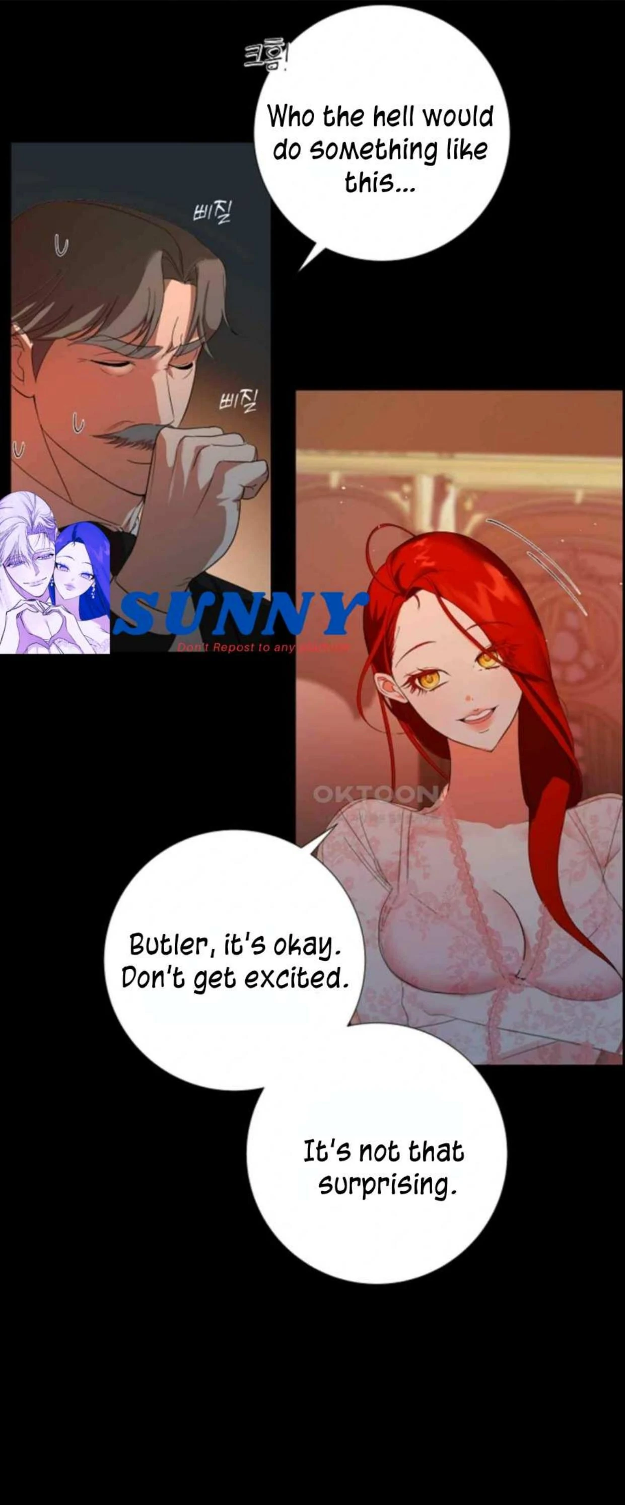 I Became My Son’s First Love Chapter 4 - Page 50