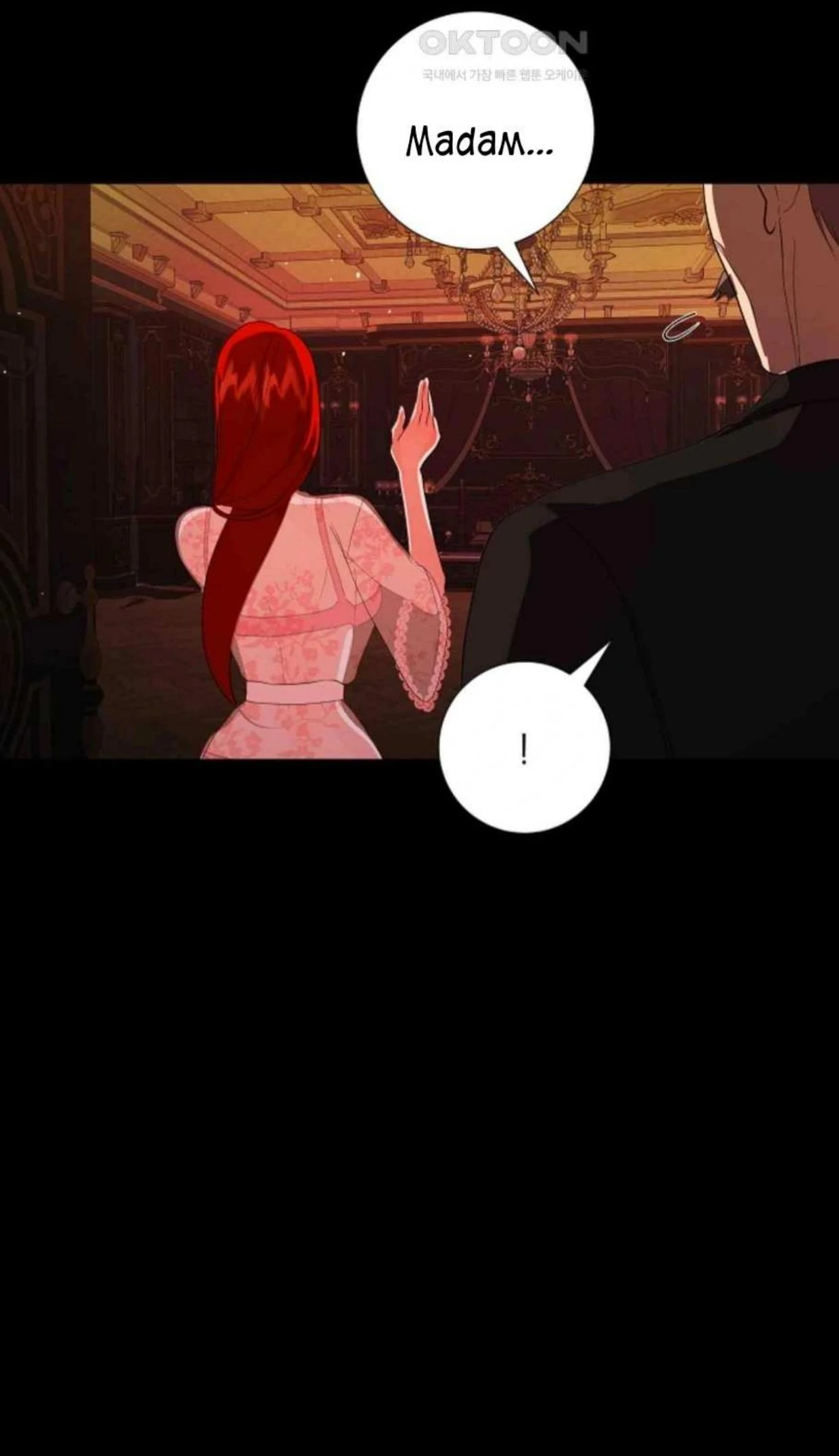 I Became My Son’s First Love Chapter 4 - Page 53
