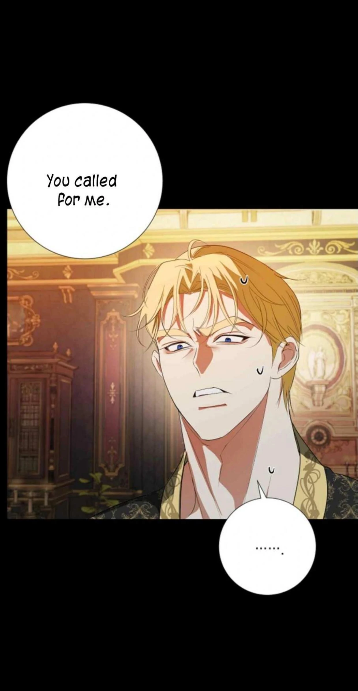 I Became My Son’s First Love Chapter 4 - Page 64