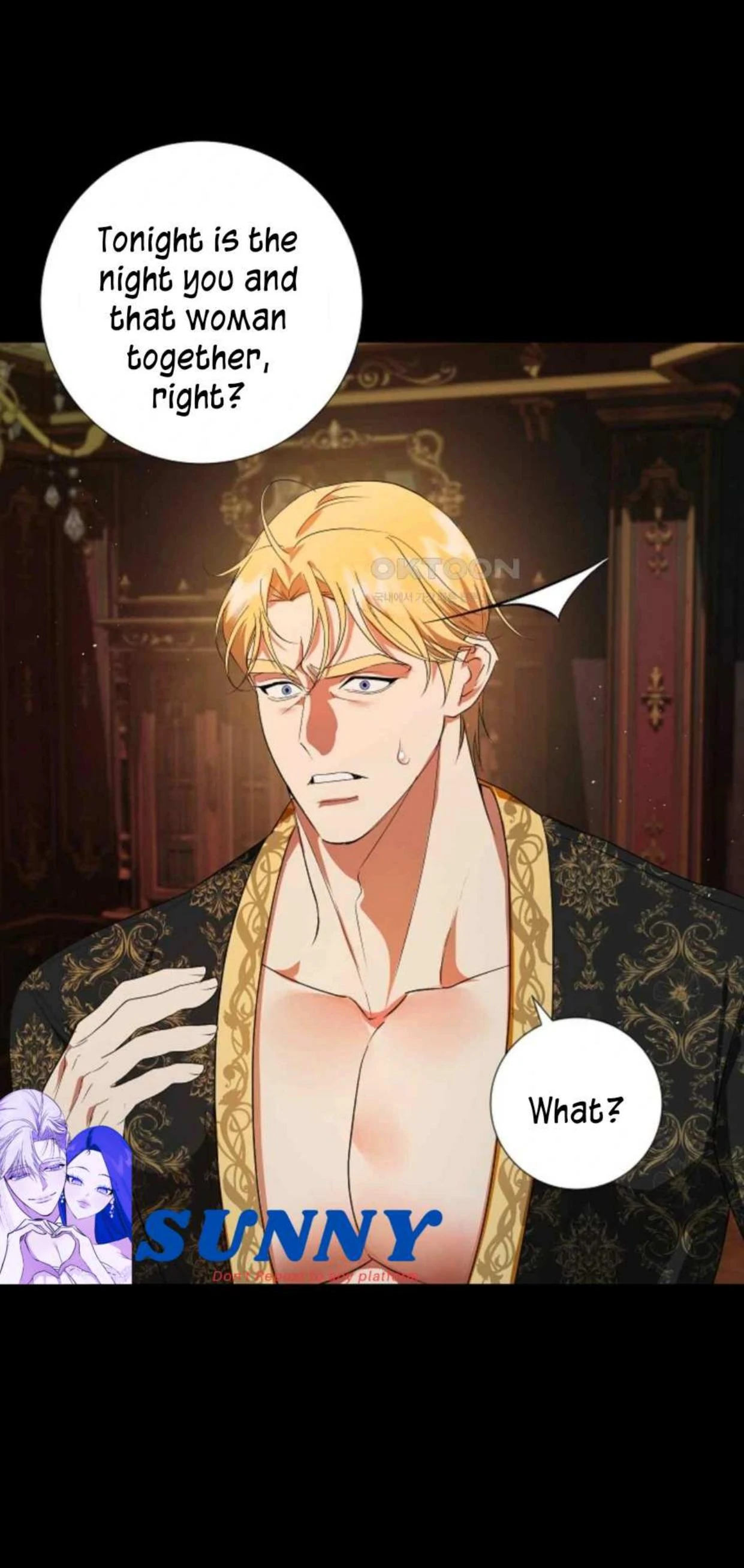 I Became My Son’s First Love Chapter 4 - Page 66