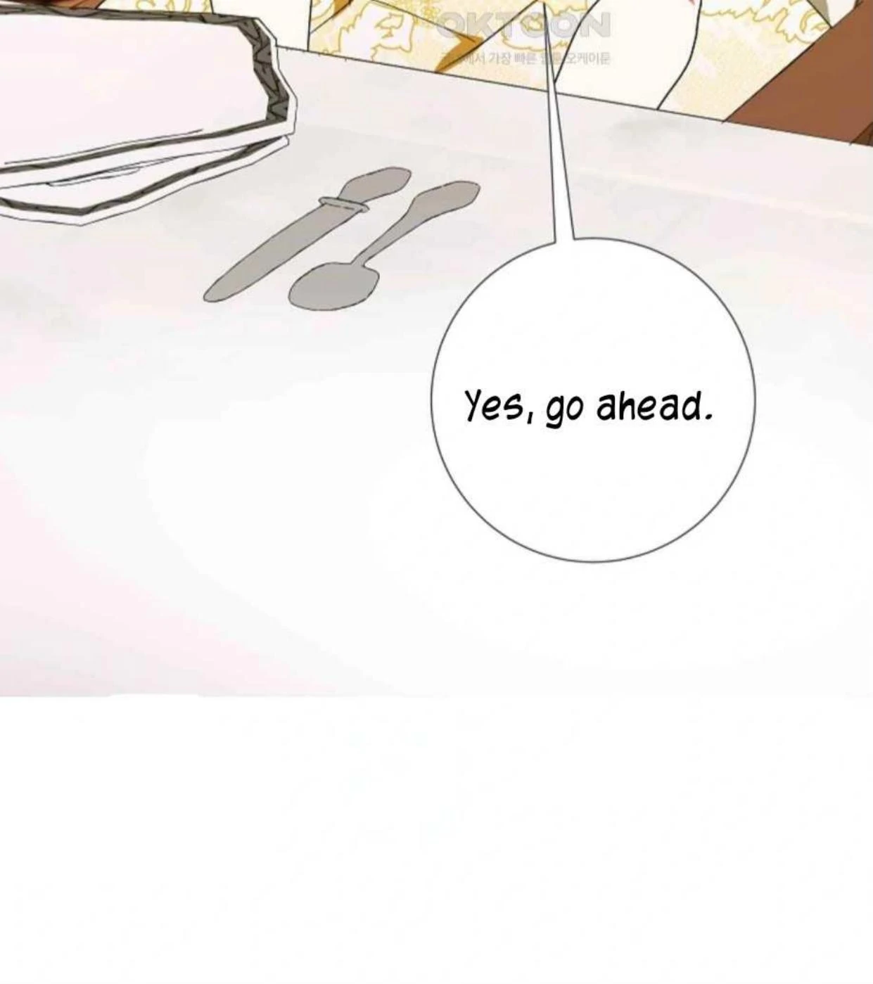 I Became My Son’s First Love Chapter 4 - Page 7