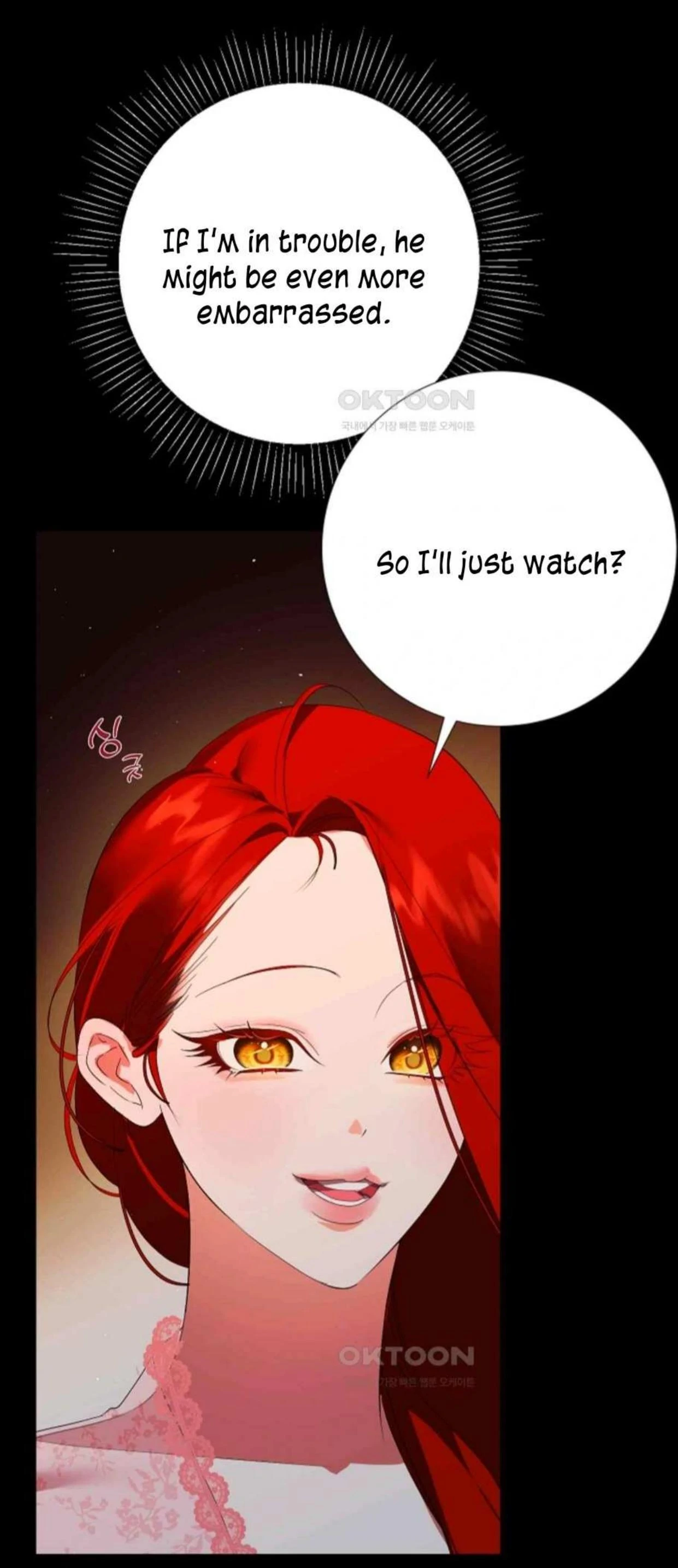 I Became My Son’s First Love Chapter 4 - Page 71