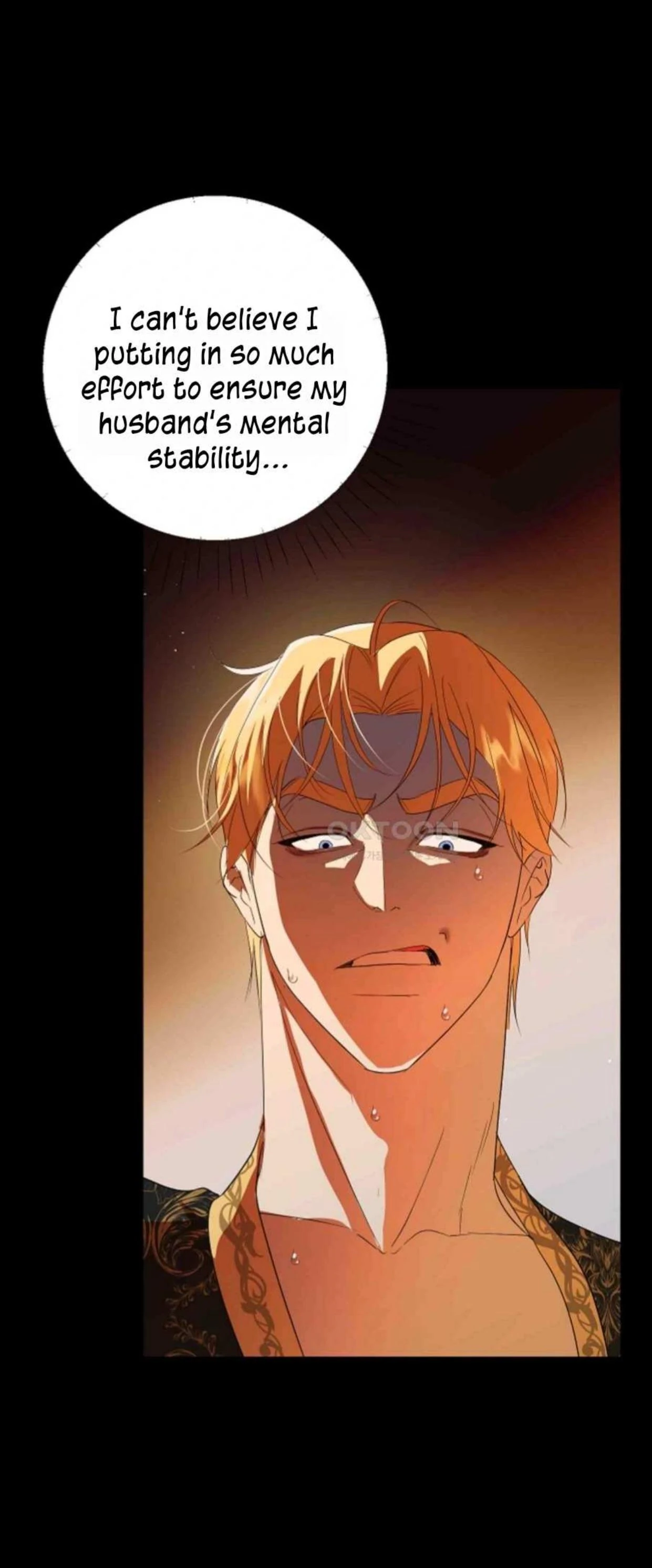 I Became My Son’s First Love Chapter 4 - Page 72