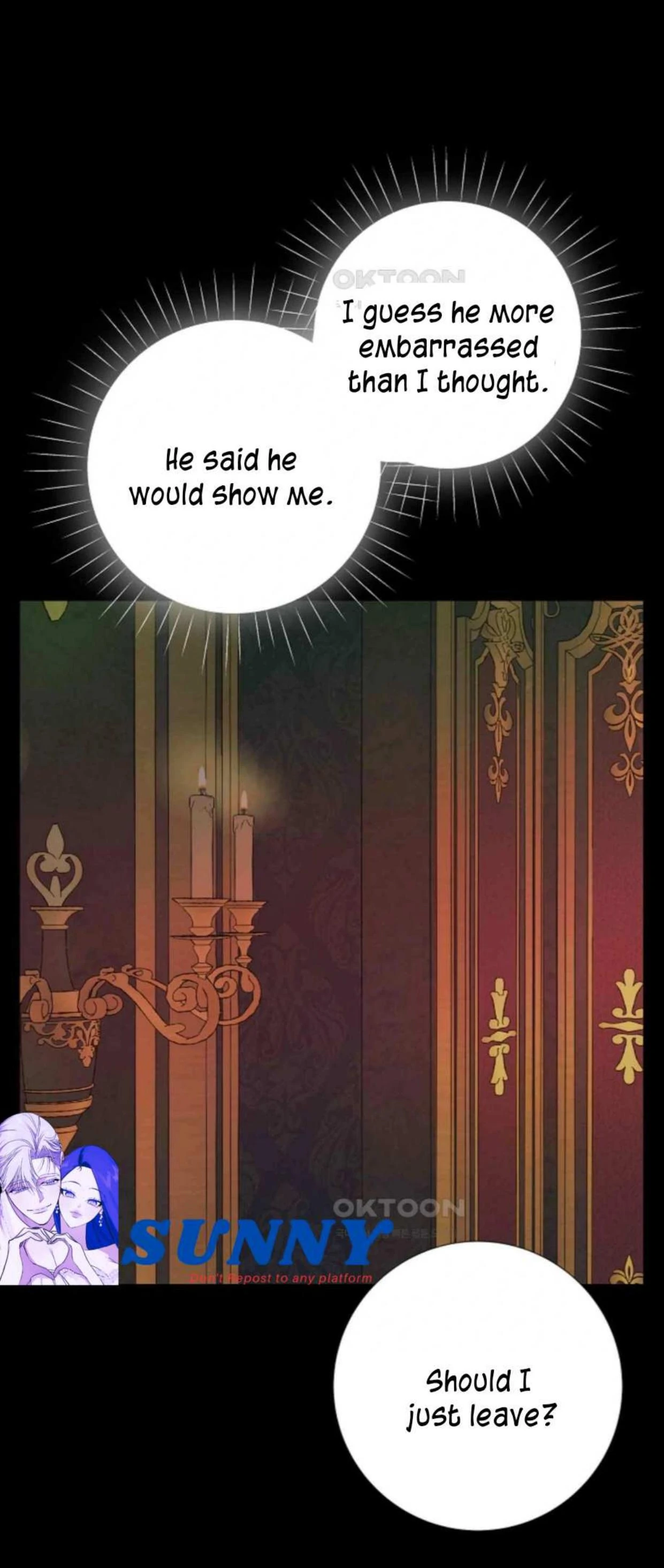 I Became My Son’s First Love Chapter 4 - Page 76