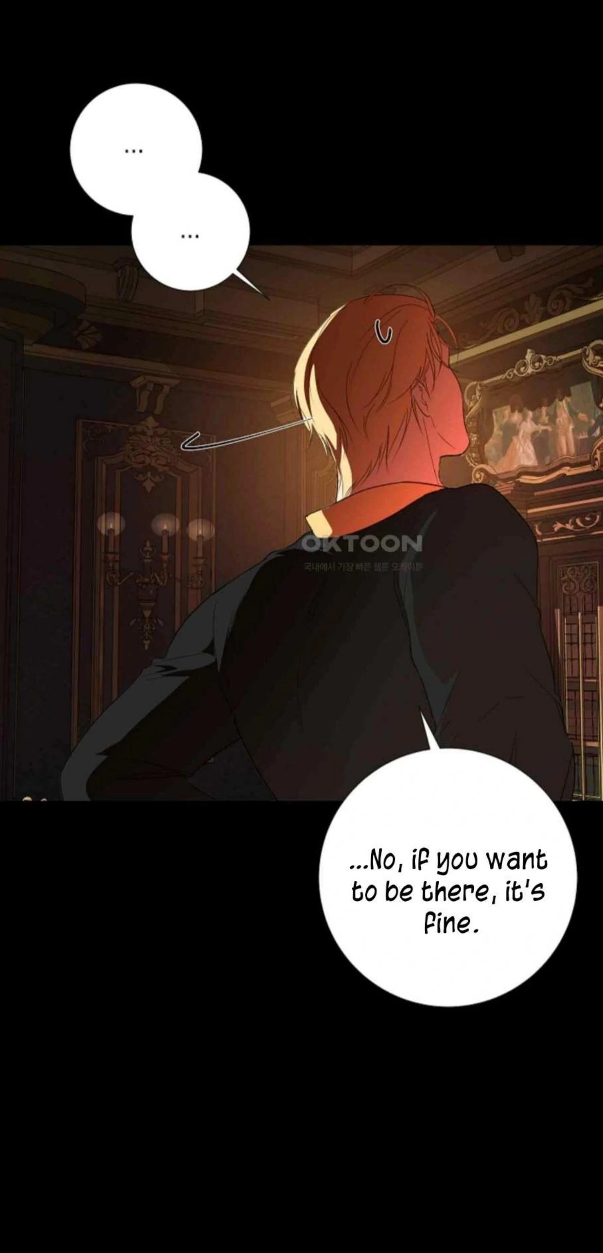 I Became My Son’s First Love Chapter 4 - Page 77