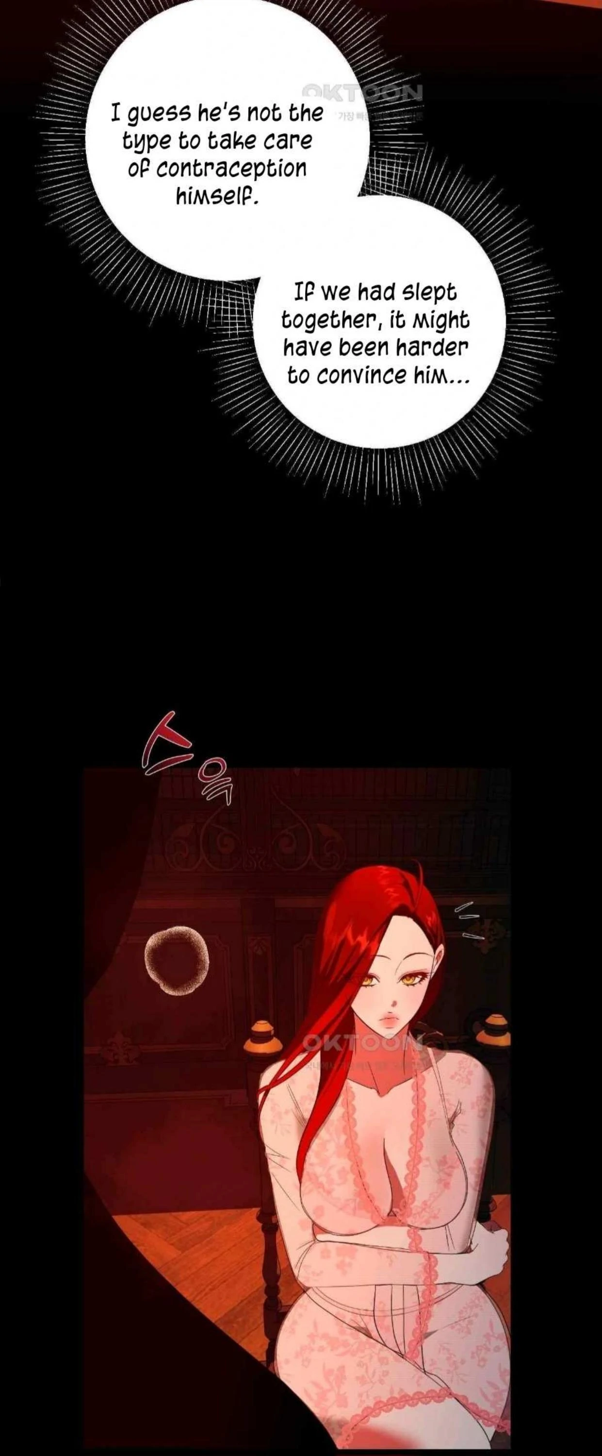 I Became My Son’s First Love Chapter 5 - Page 38
