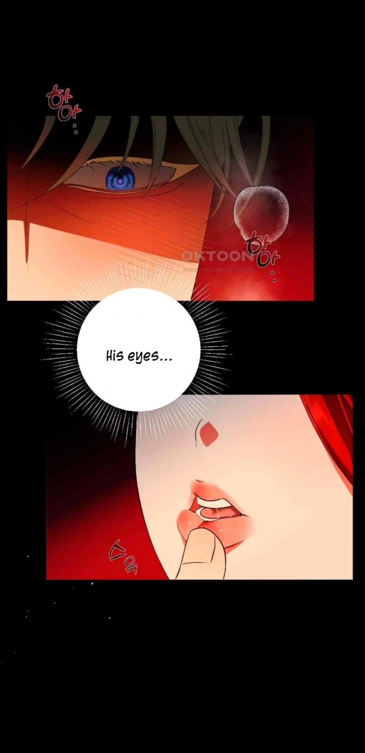 I Became My Son’s First Love Chapter 5 - Page 39