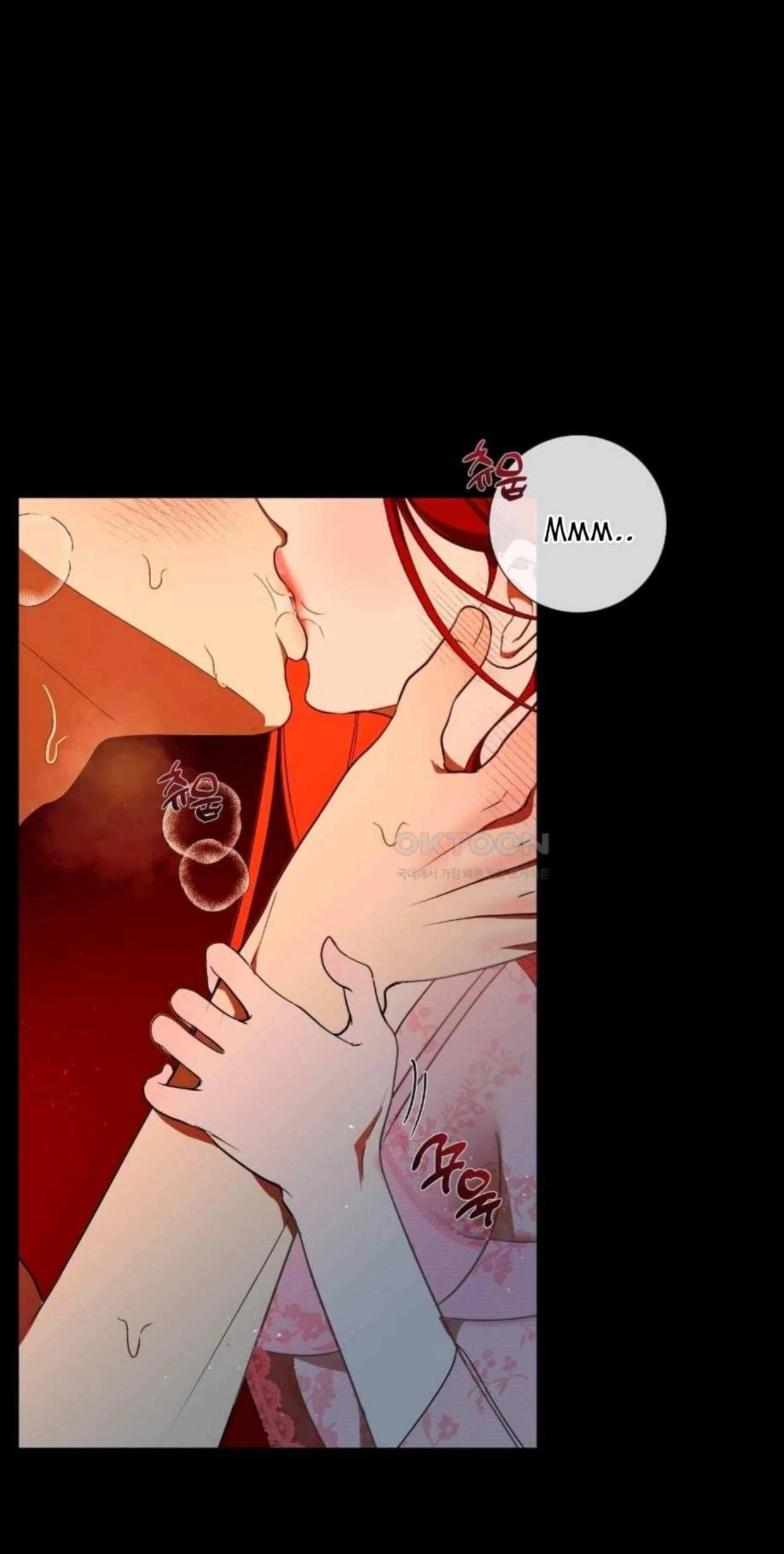 I Became My Son’s First Love Chapter 5 - Page 42