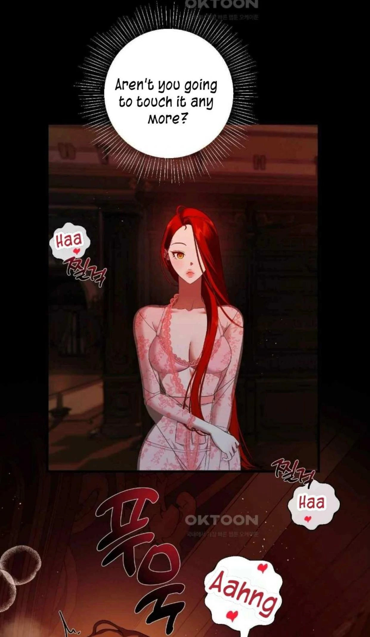 I Became My Son’s First Love Chapter 5 - Page 7