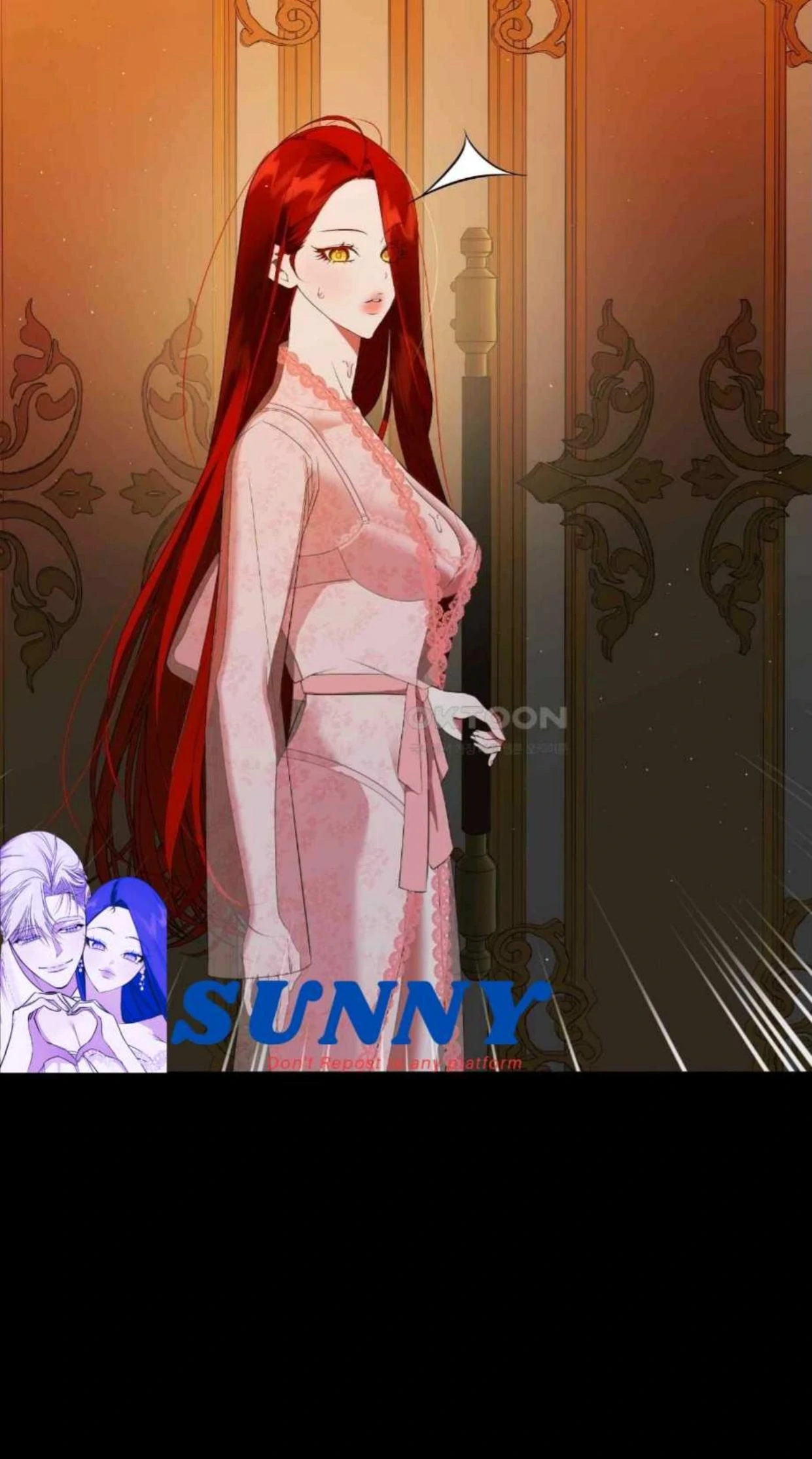 I Became My Son’s First Love Chapter 6 - Page 1