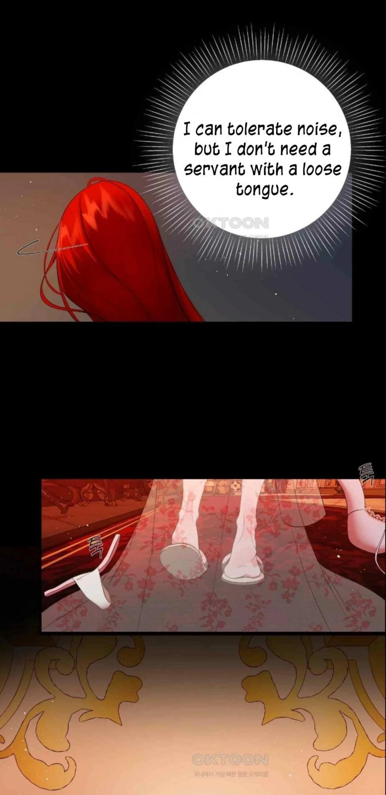 I Became My Son’s First Love Chapter 6 - Page 10