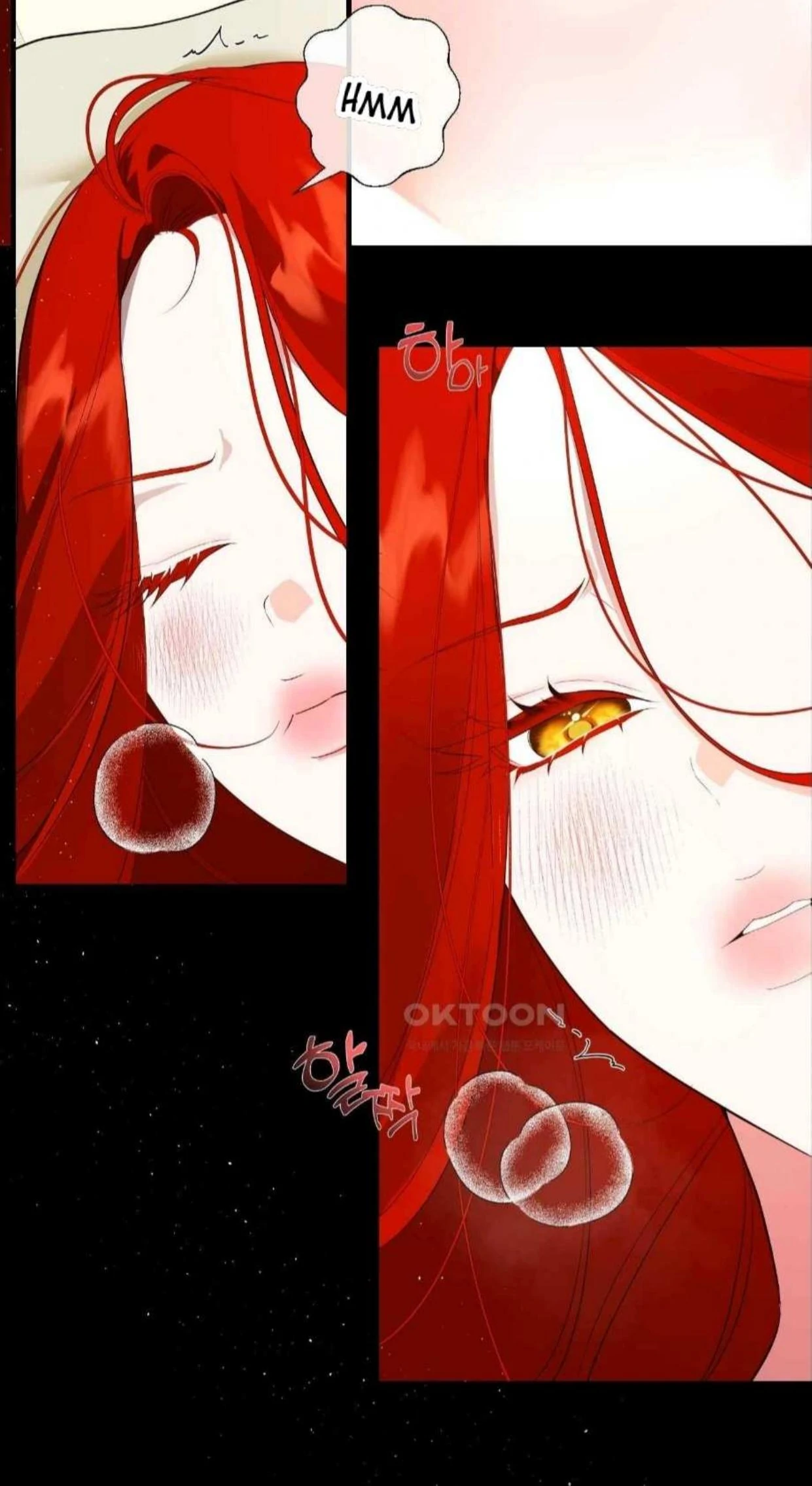 I Became My Son’s First Love Chapter 6 - Page 27