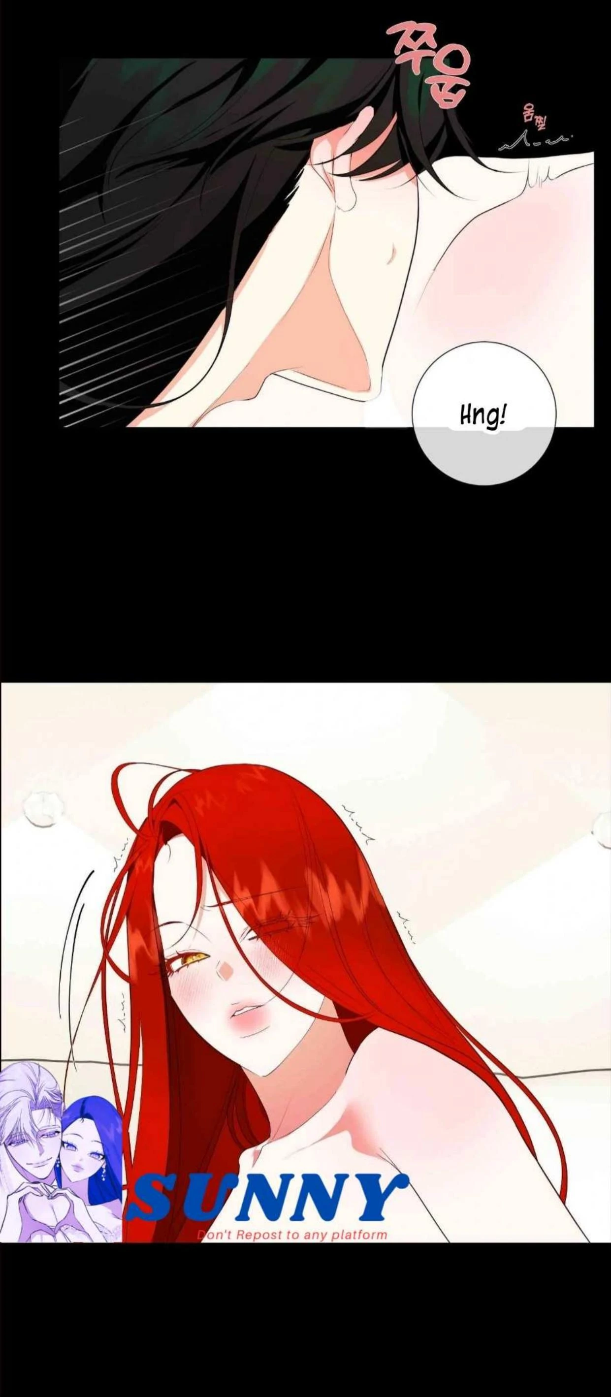 I Became My Son’s First Love Chapter 6 - Page 30