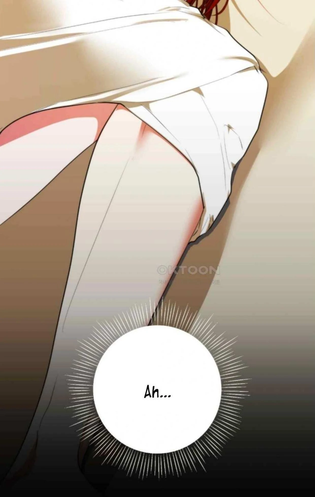 I Became My Son’s First Love Chapter 6 - Page 34