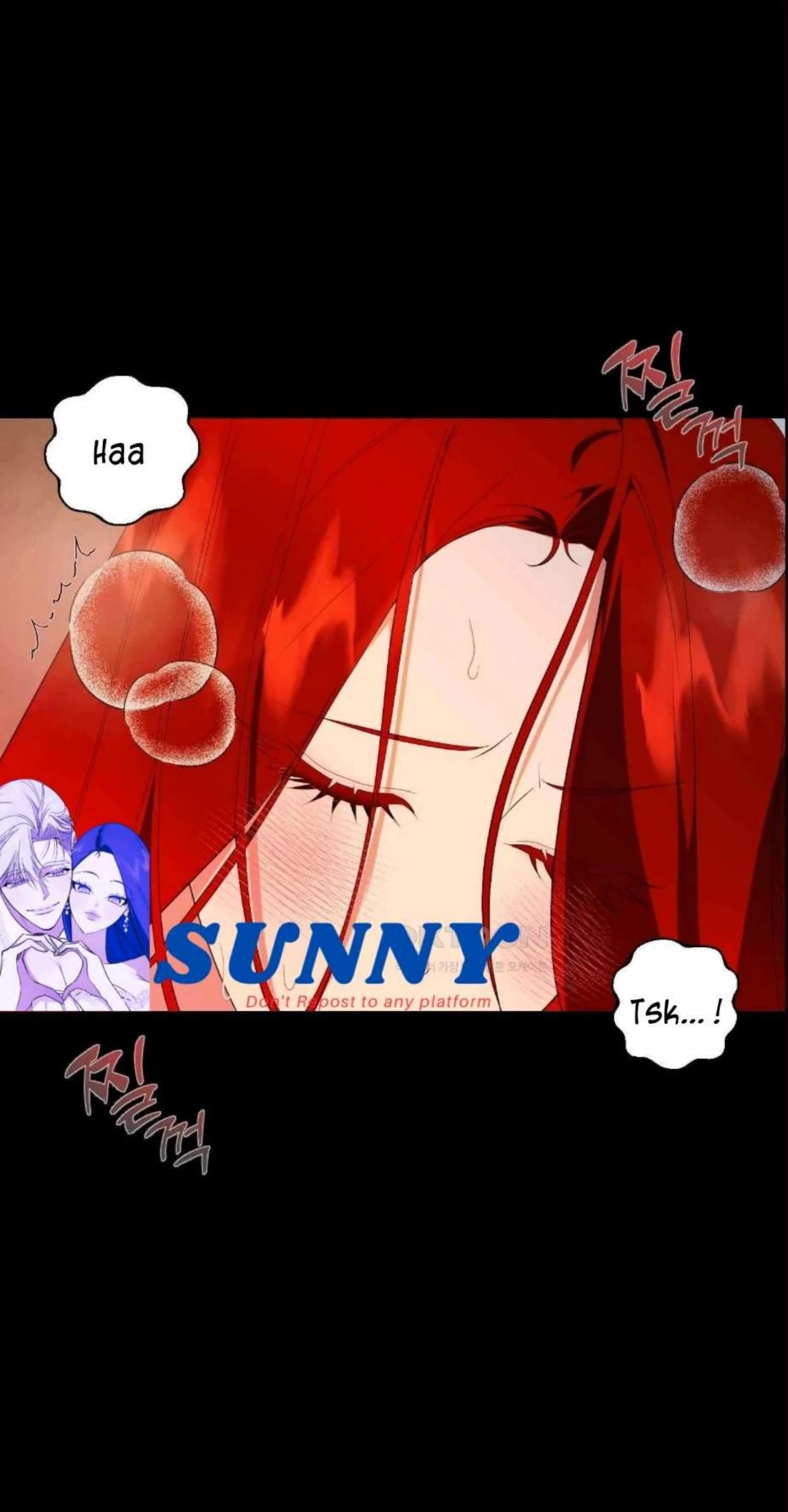 I Became My Son’s First Love Chapter 6 - Page 39