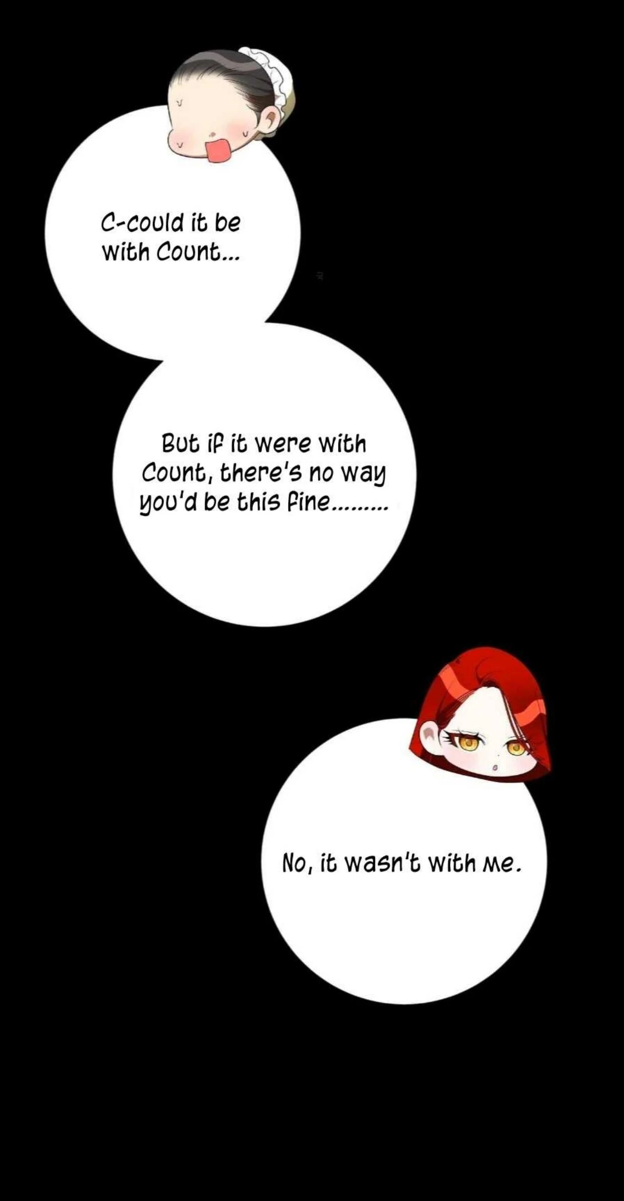 I Became My Son’s First Love Chapter 6 - Page 4