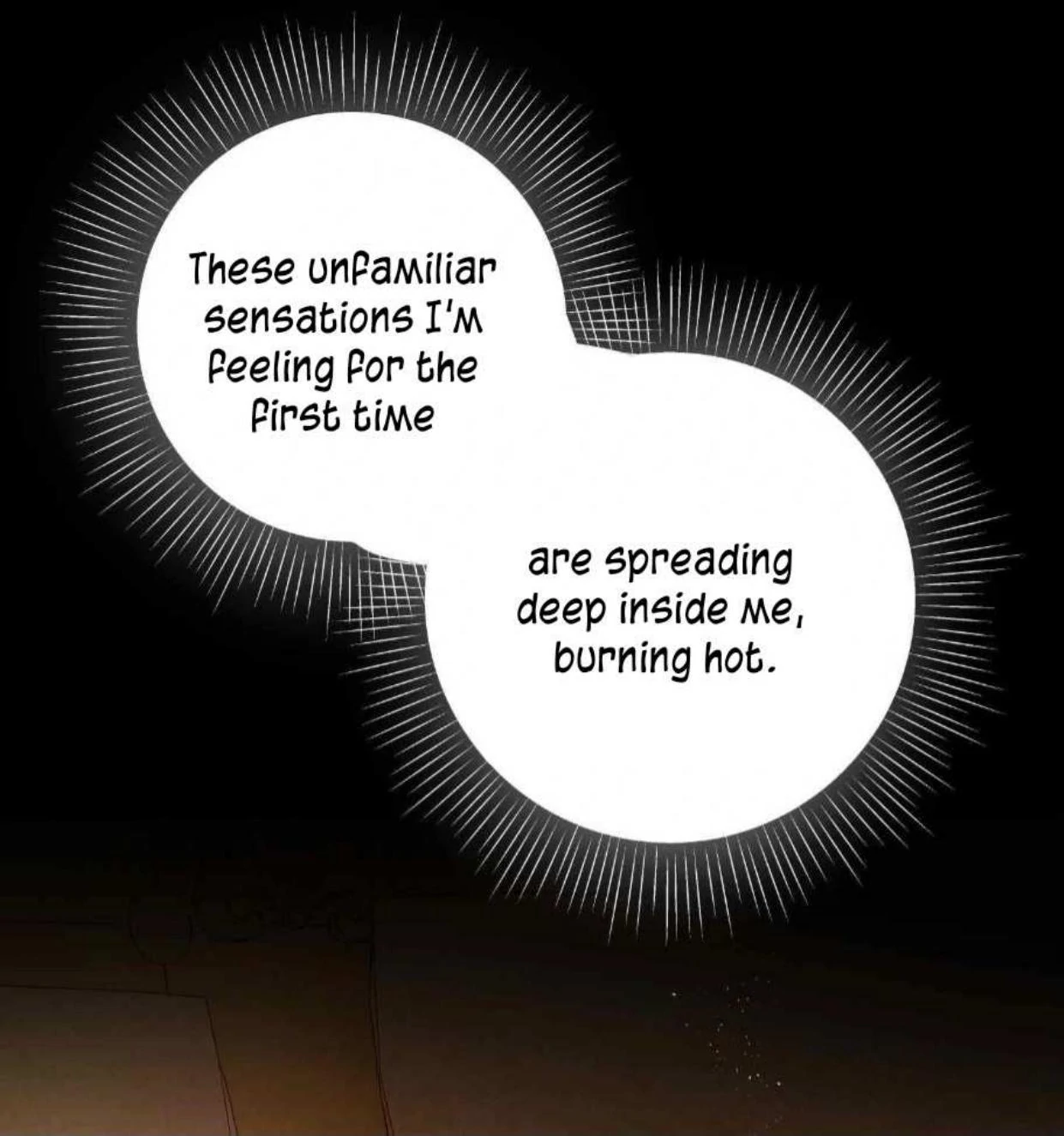 I Became My Son’s First Love Chapter 6 - Page 40