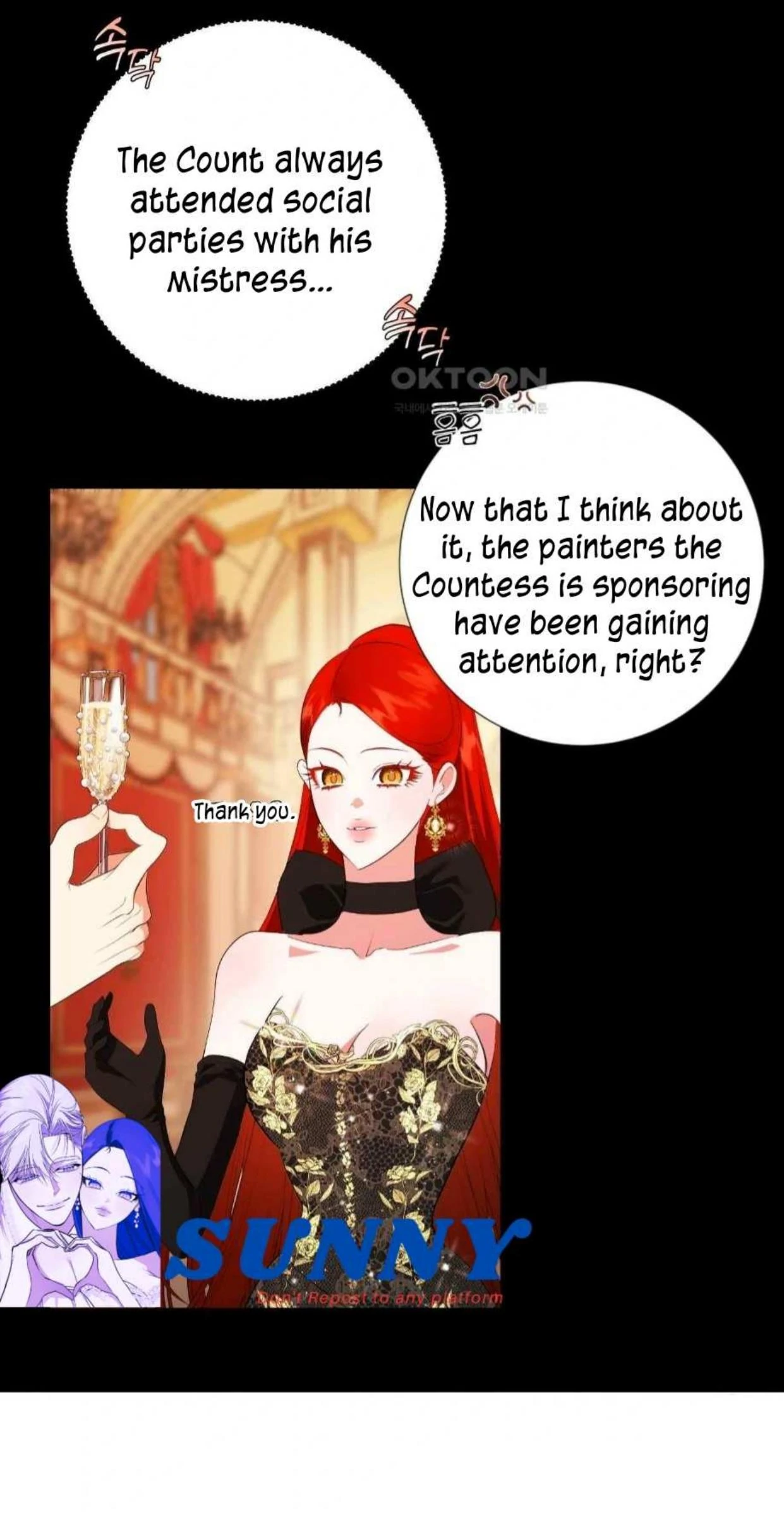 I Became My Son’s First Love Chapter 6 - Page 52