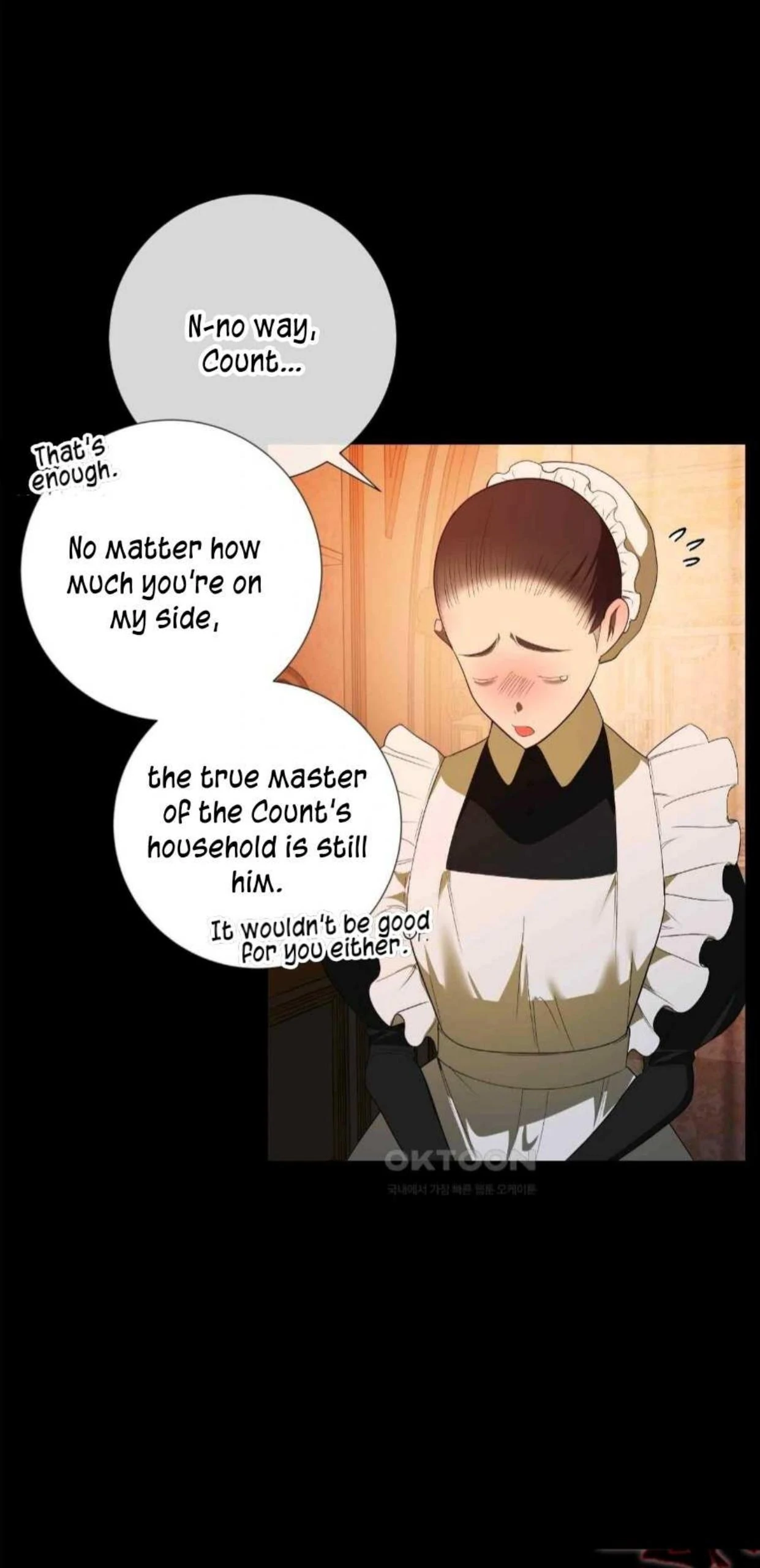I Became My Son’s First Love Chapter 6 - Page 6