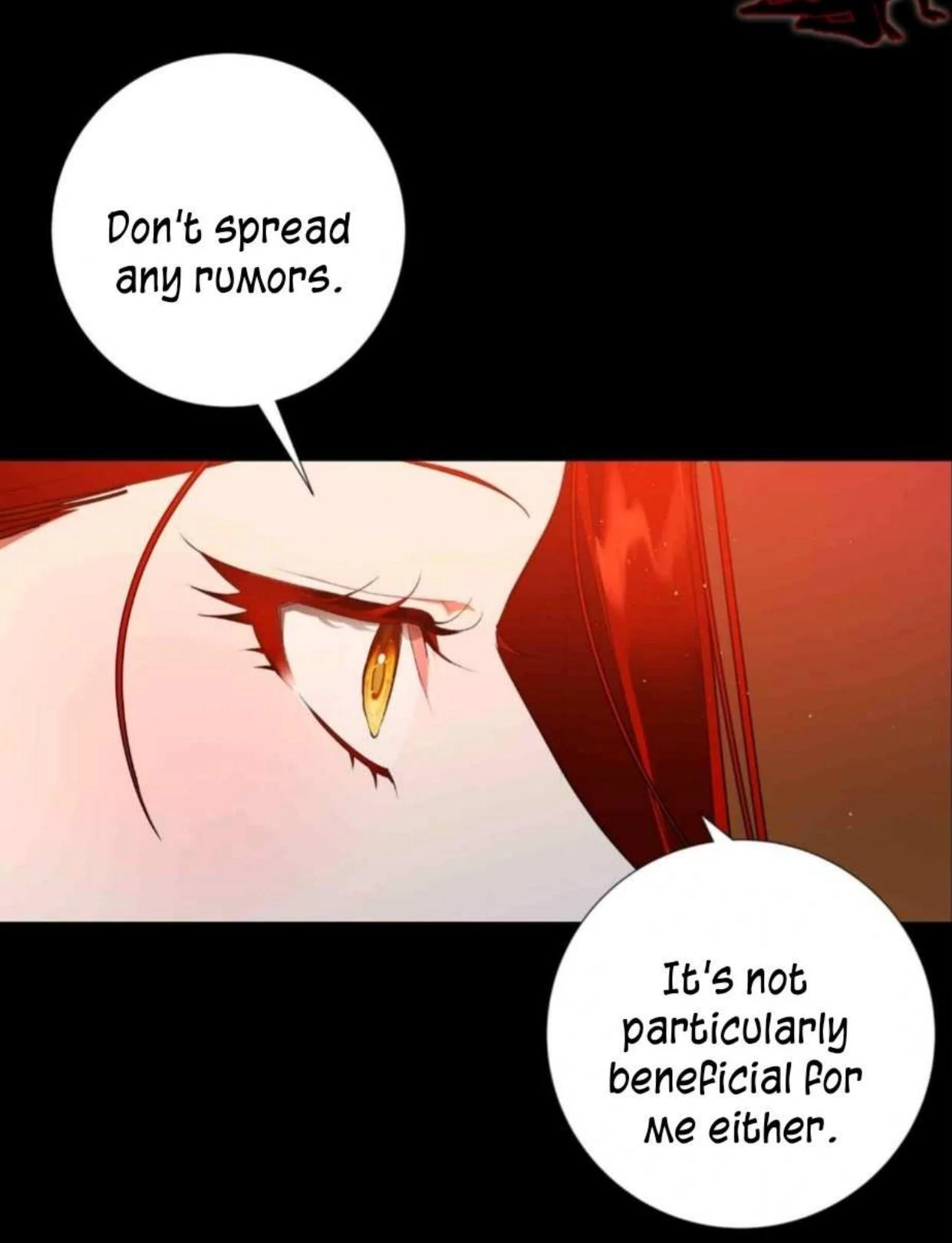 I Became My Son’s First Love Chapter 6 - Page 7