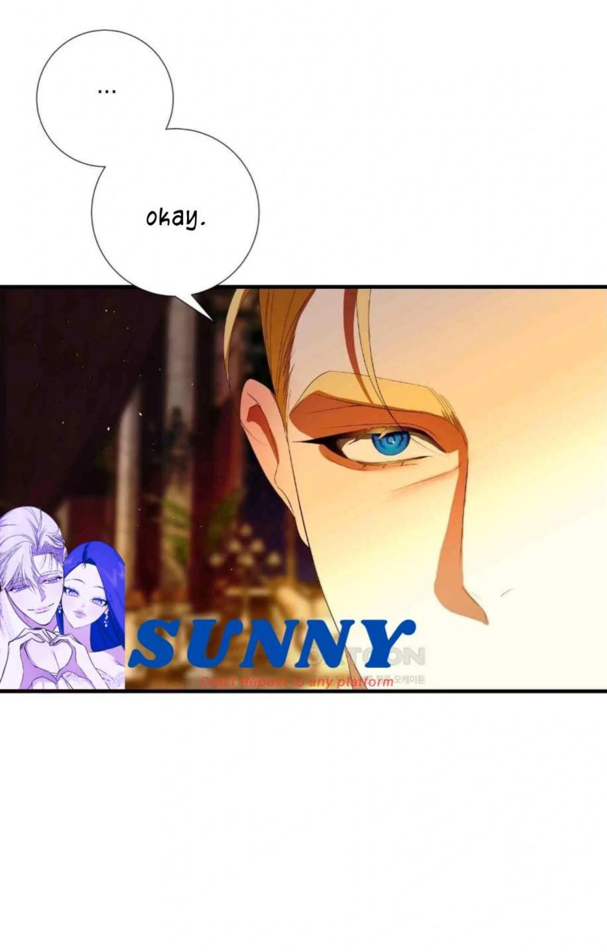 I Became My Son’s First Love Chapter 7 - Page 10