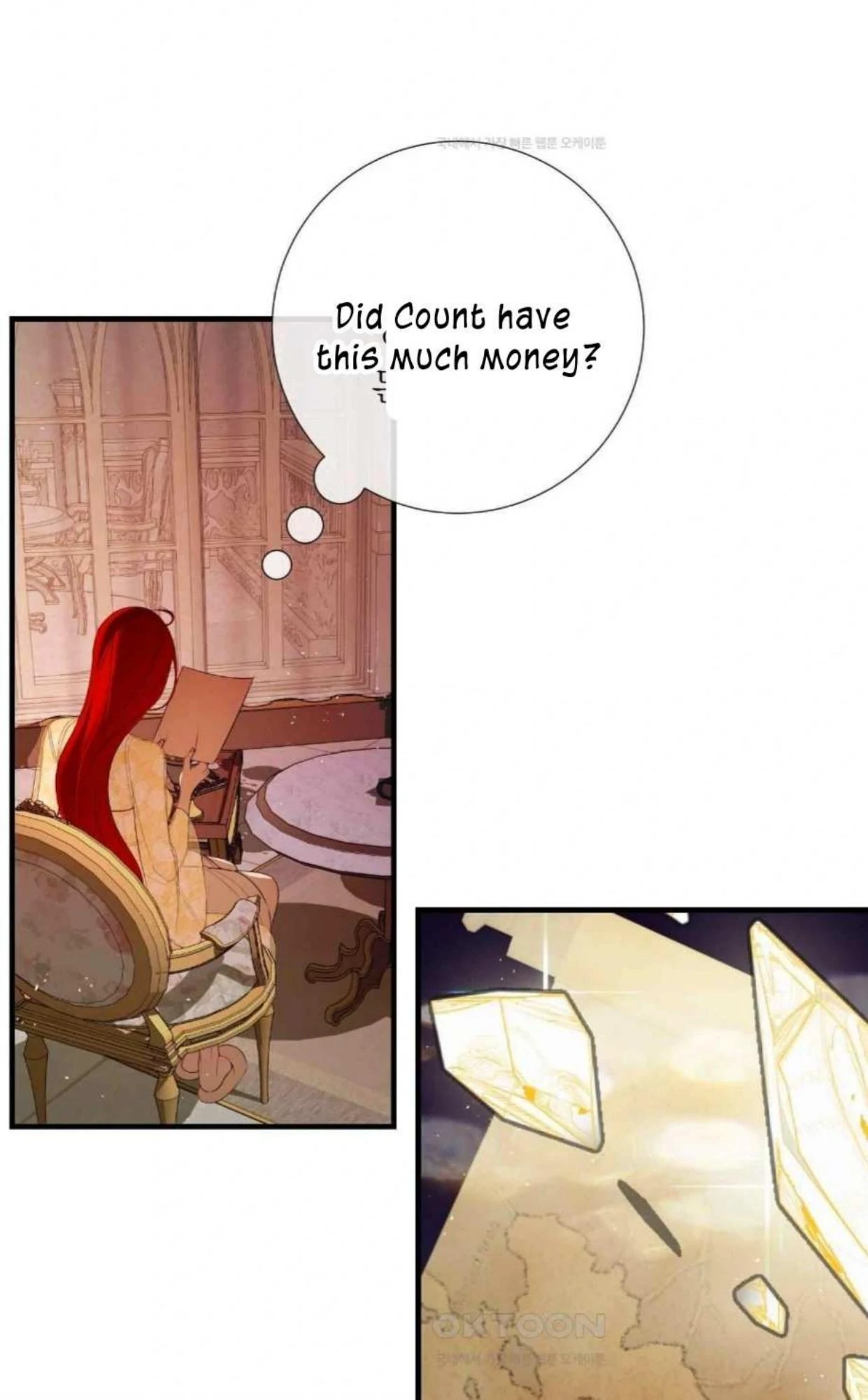 I Became My Son’s First Love Chapter 7 - Page 12