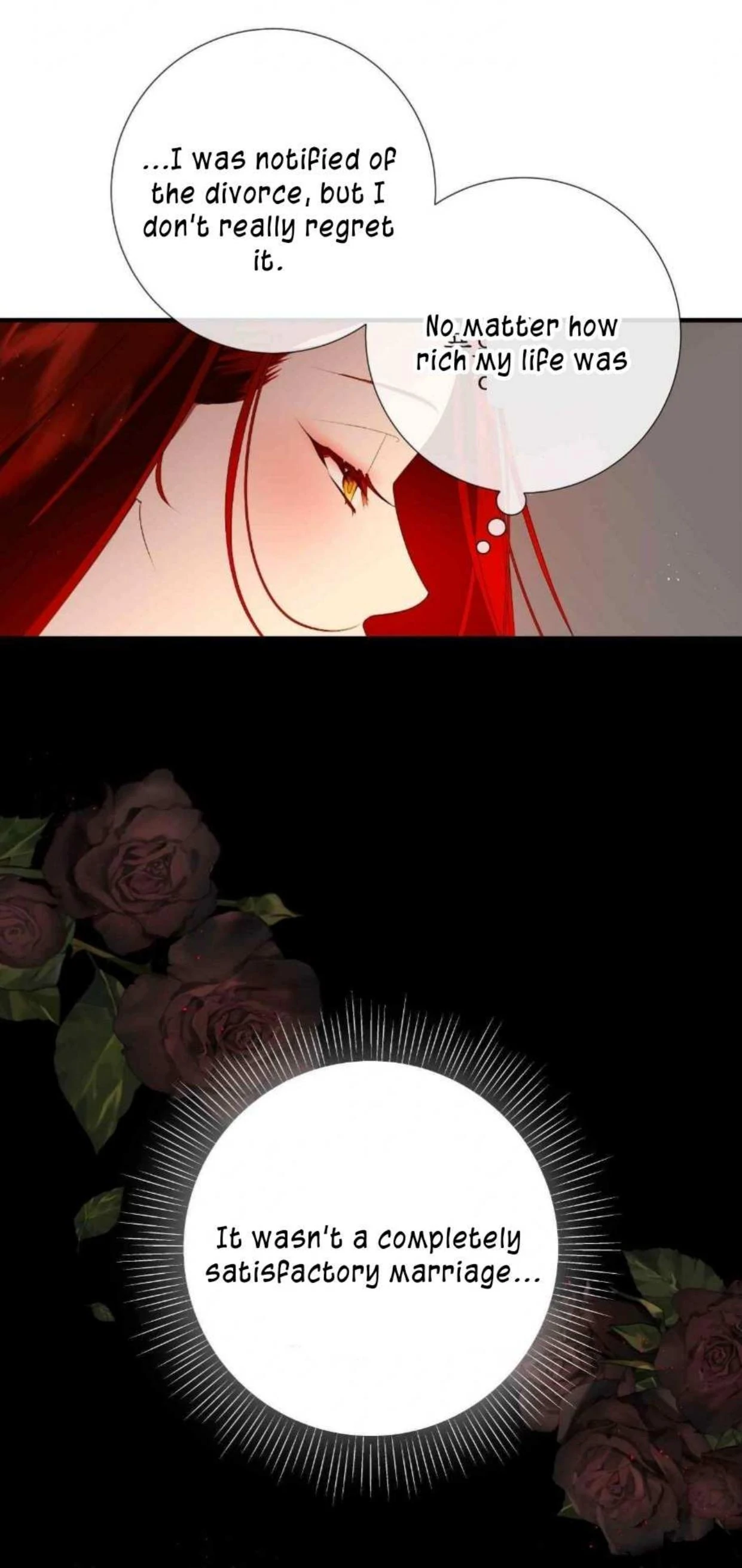 I Became My Son’s First Love Chapter 7 - Page 16