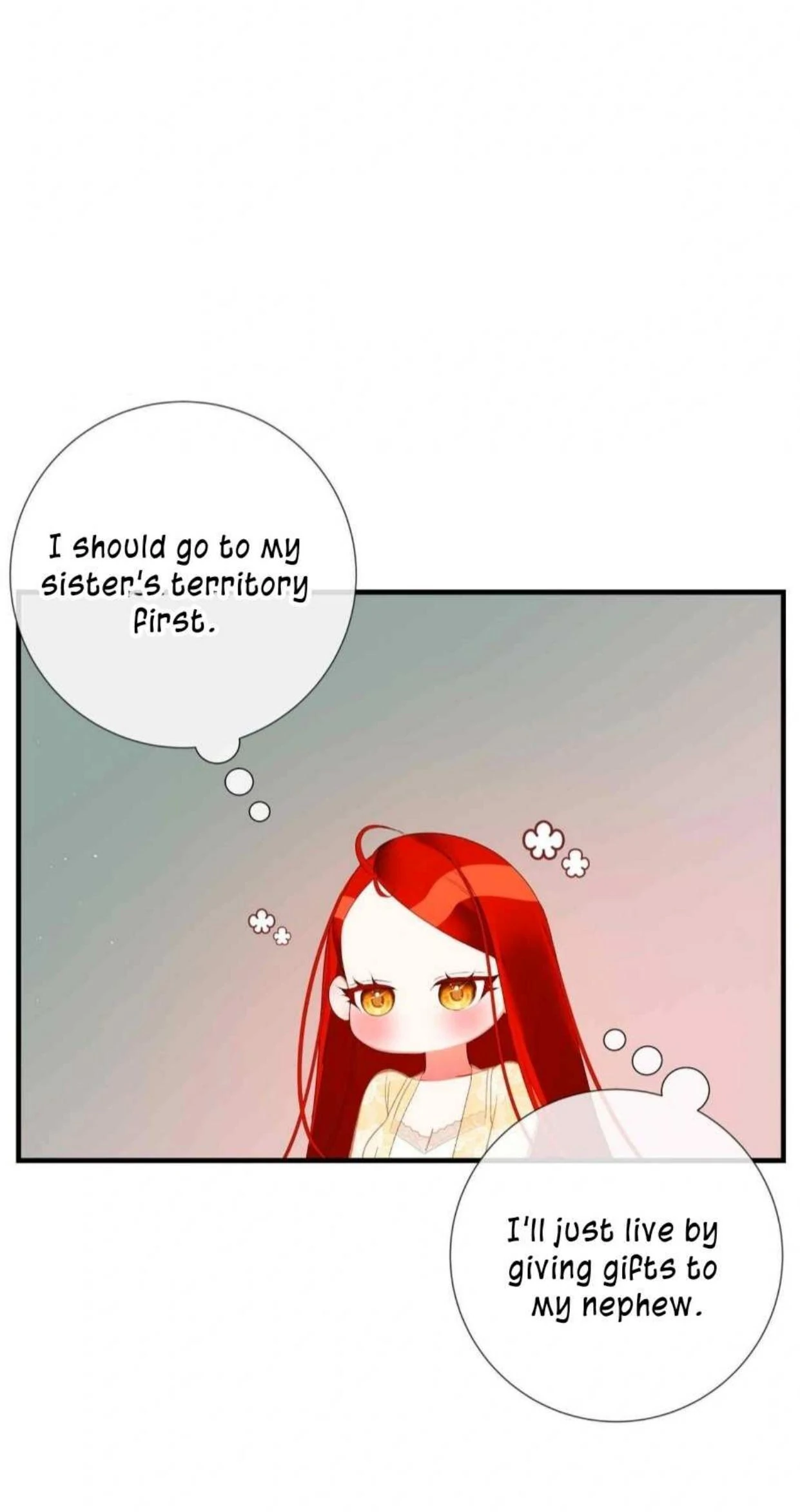 I Became My Son’s First Love Chapter 7 - Page 21