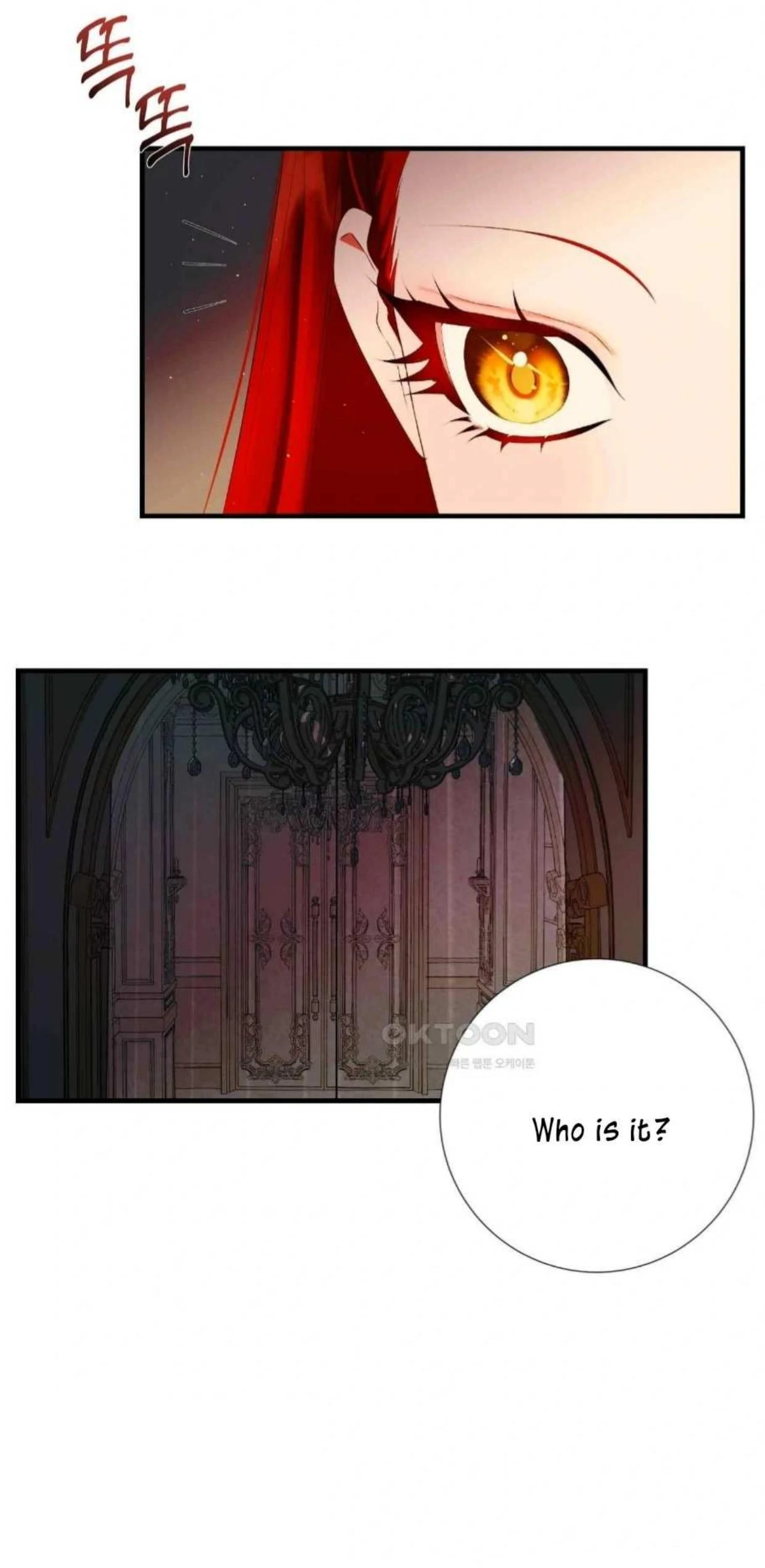 I Became My Son’s First Love Chapter 7 - Page 22