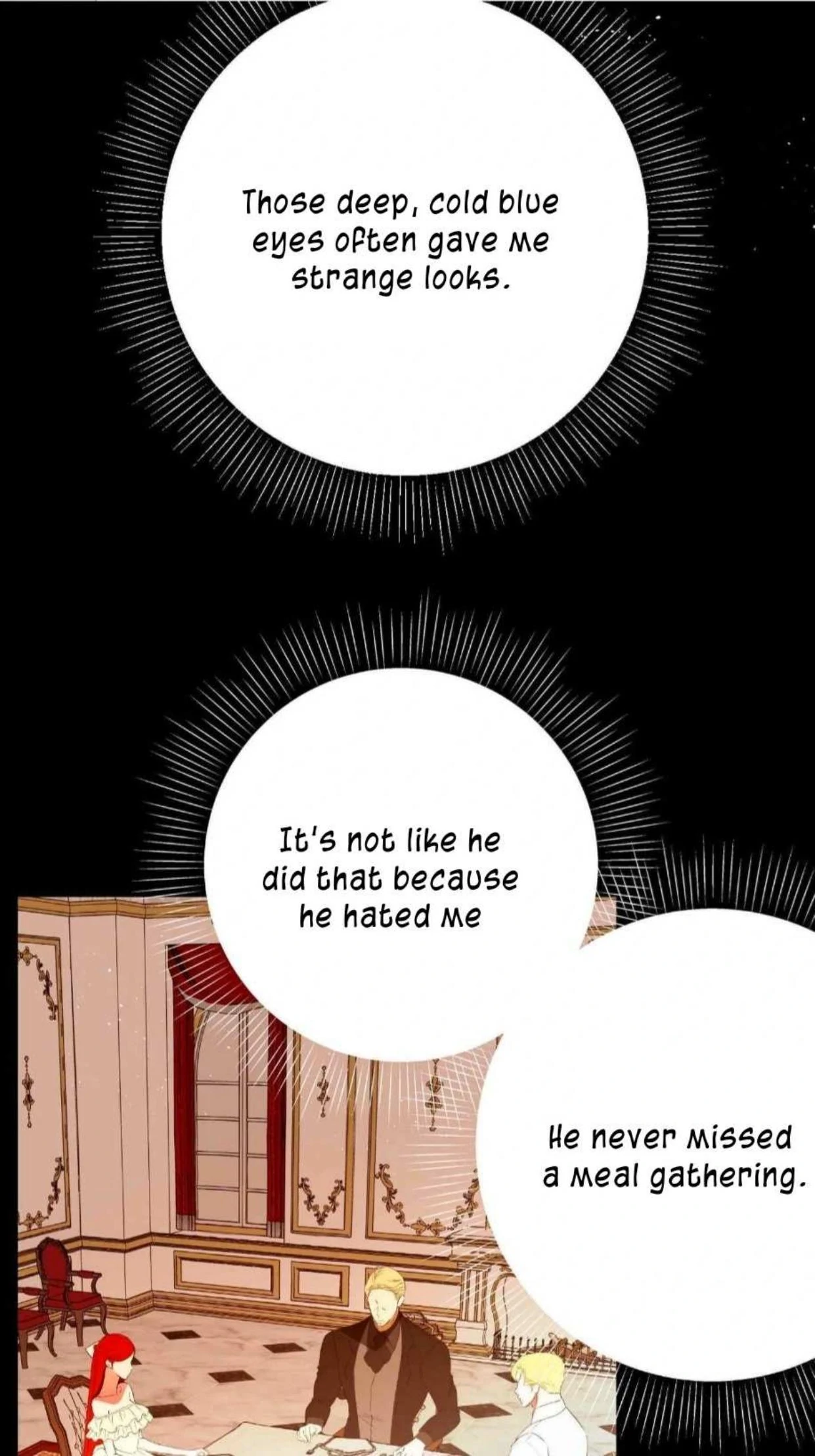 I Became My Son’s First Love Chapter 7 - Page 28